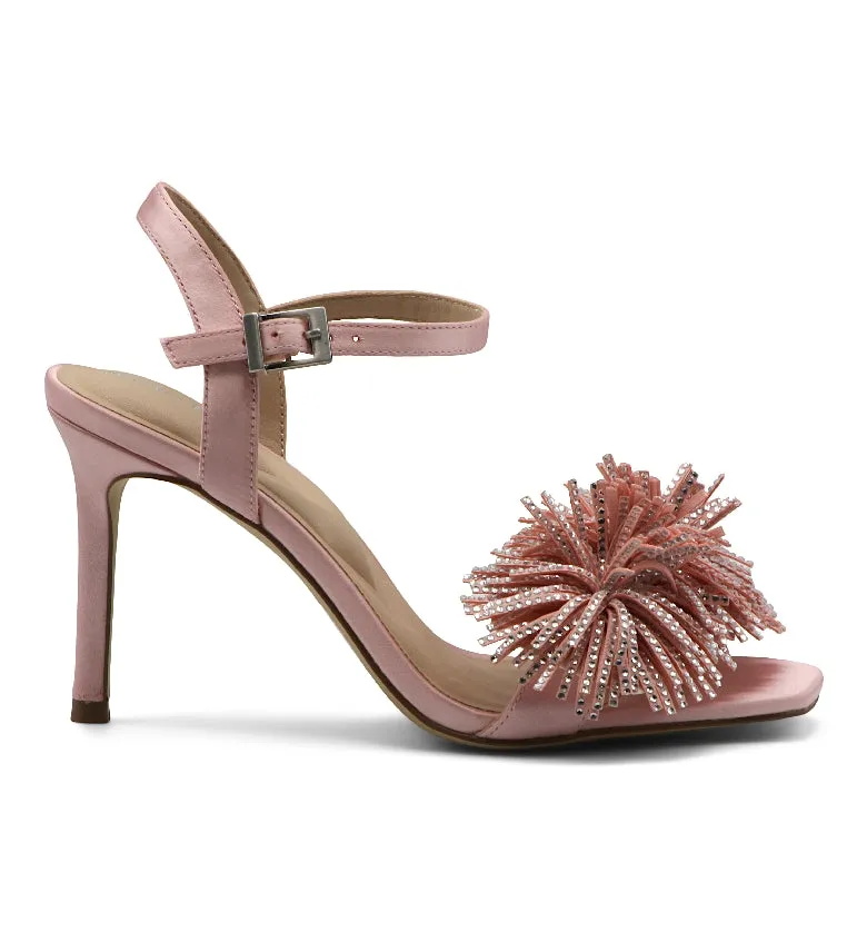 CHAUSSURE HABILLÉE ÉTERNITÉ