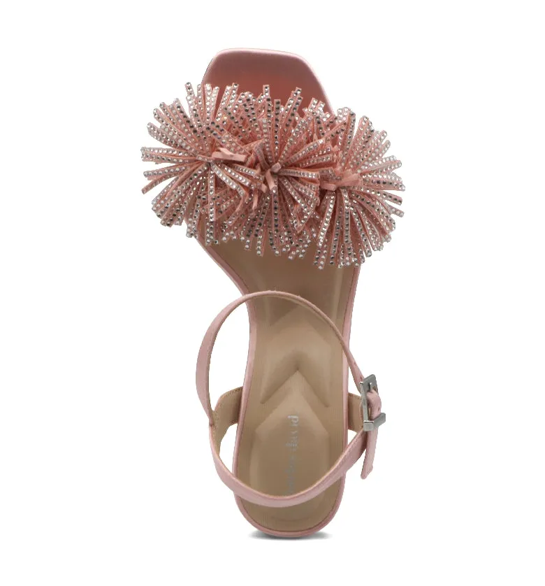 CHAUSSURE HABILLÉE ÉTERNITÉ