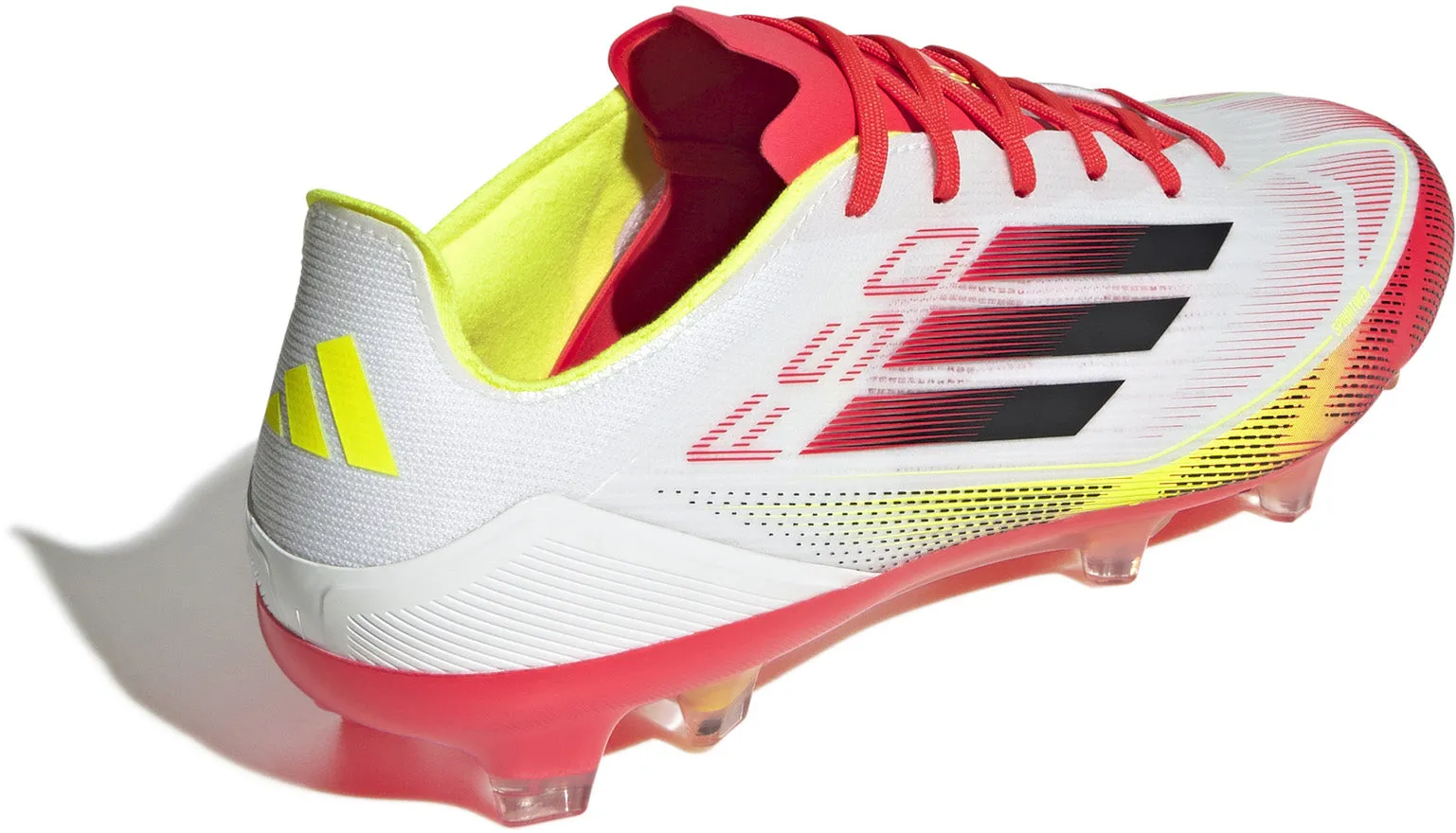 Chaussures de Football F50 PRO FG pour Homme