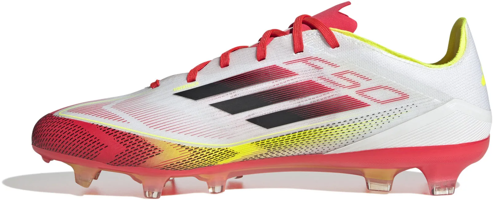 Chaussures de Football F50 PRO FG pour Homme