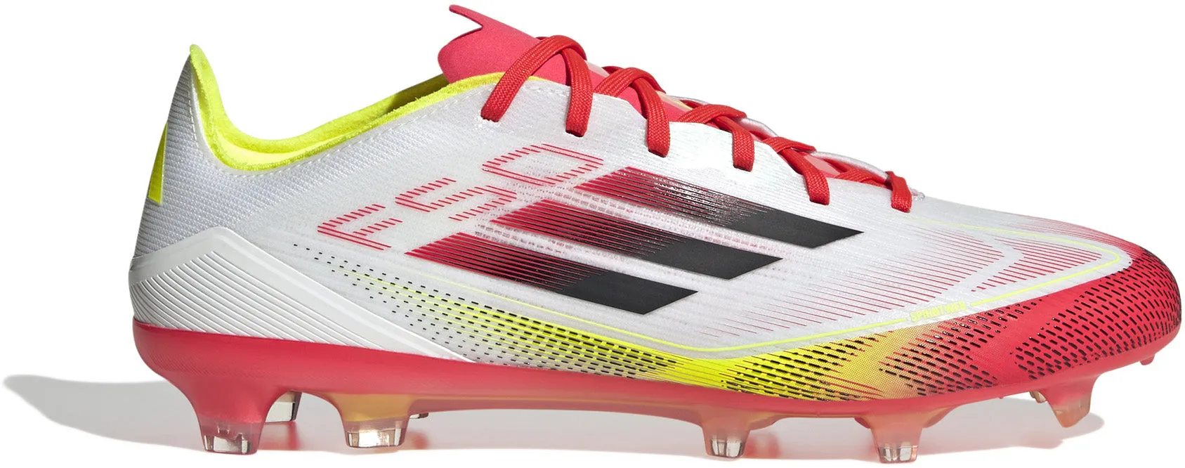 Chaussures de Football F50 PRO FG pour Homme
