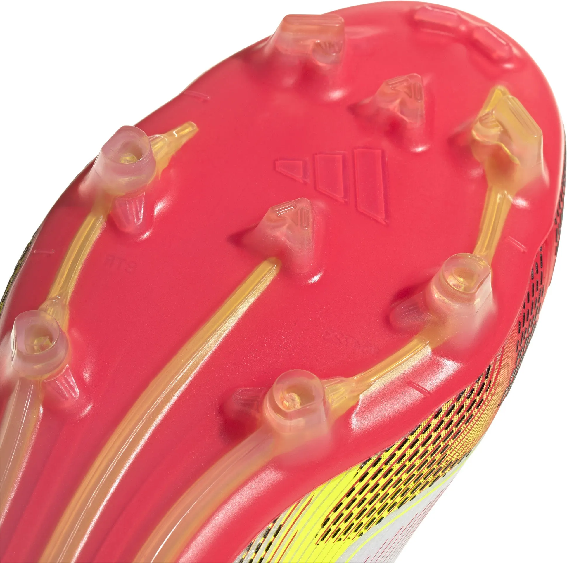 Chaussures de Football F50 PRO FG pour Homme