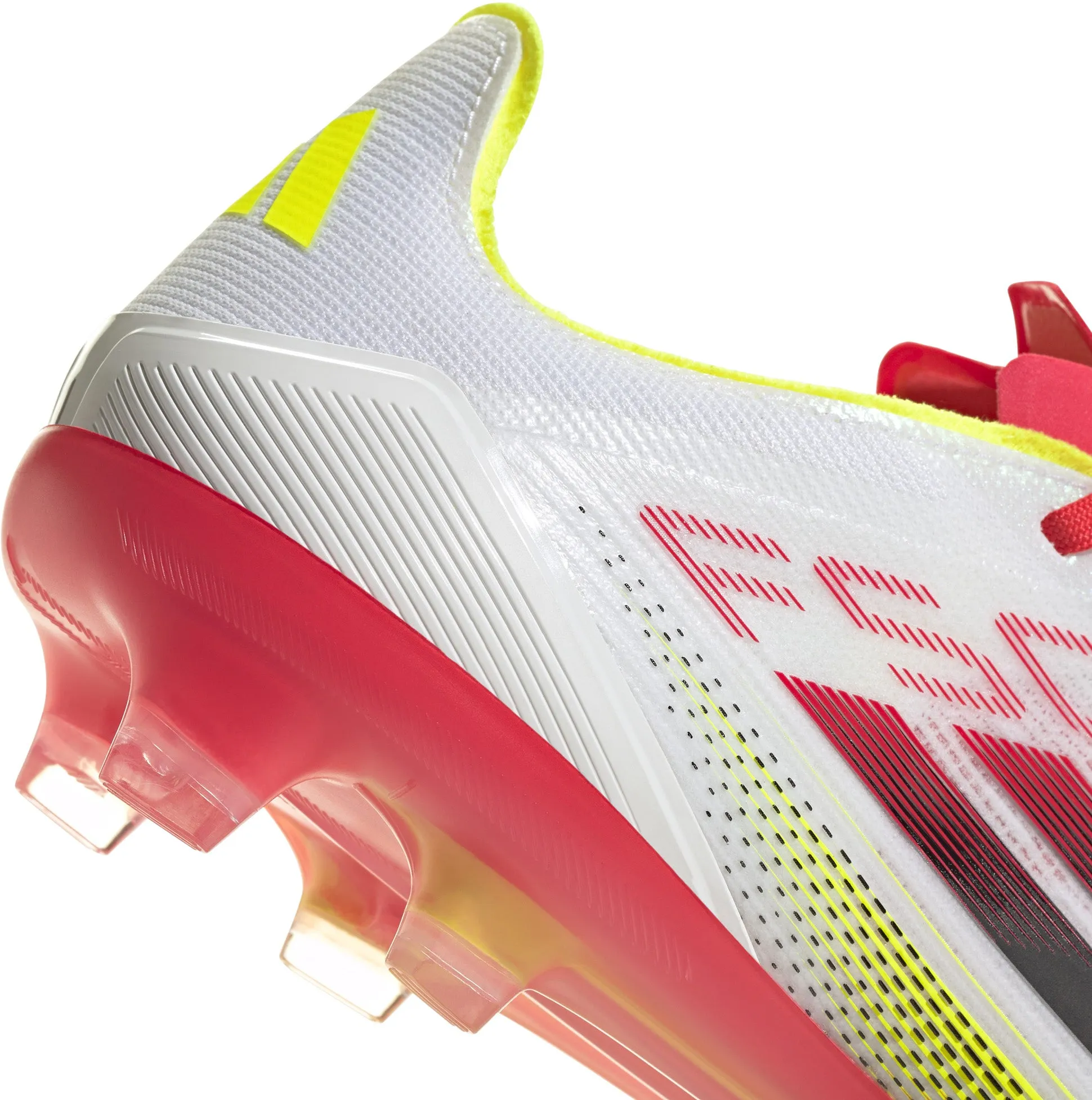 Chaussures de Football F50 PRO FG pour Homme