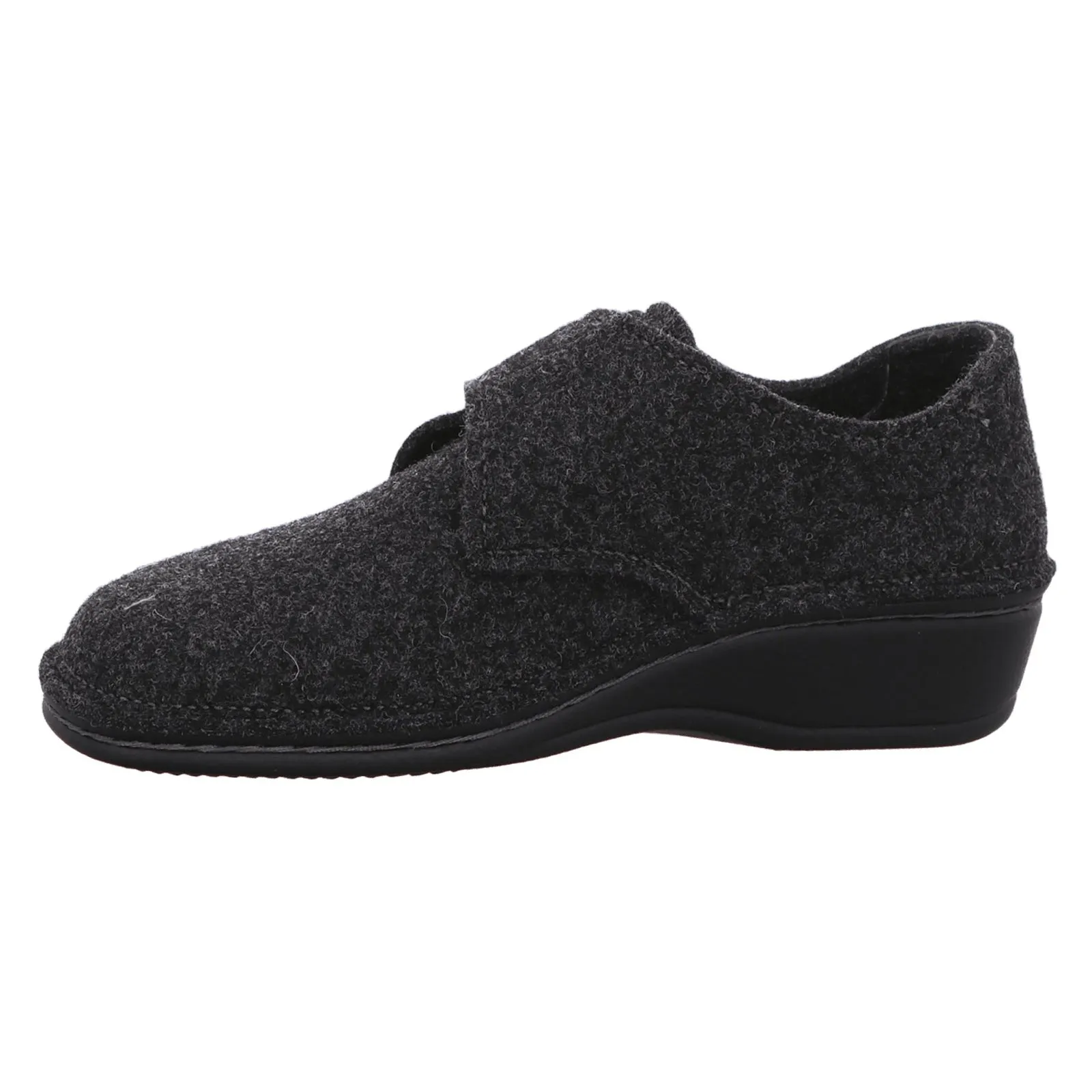 Finn Comfort Adelboden Textile Chaussures Femmes à Scratch
