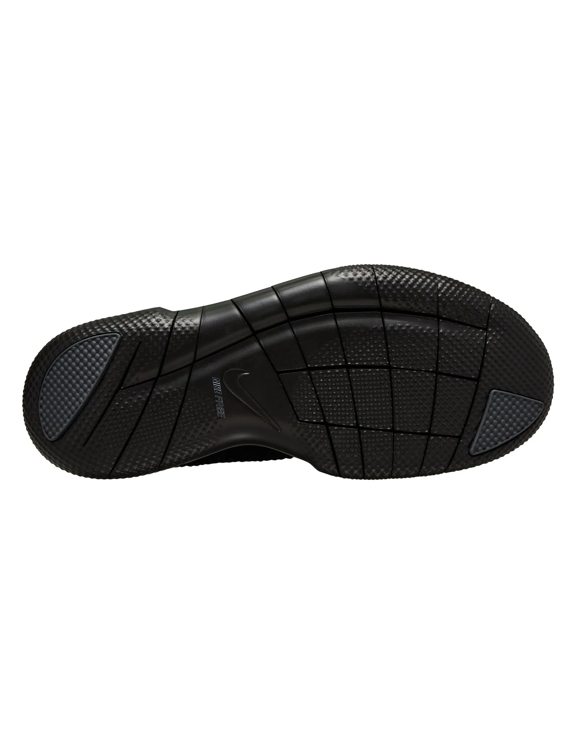 Chaussures Free 2025 - Noir/Anthracite