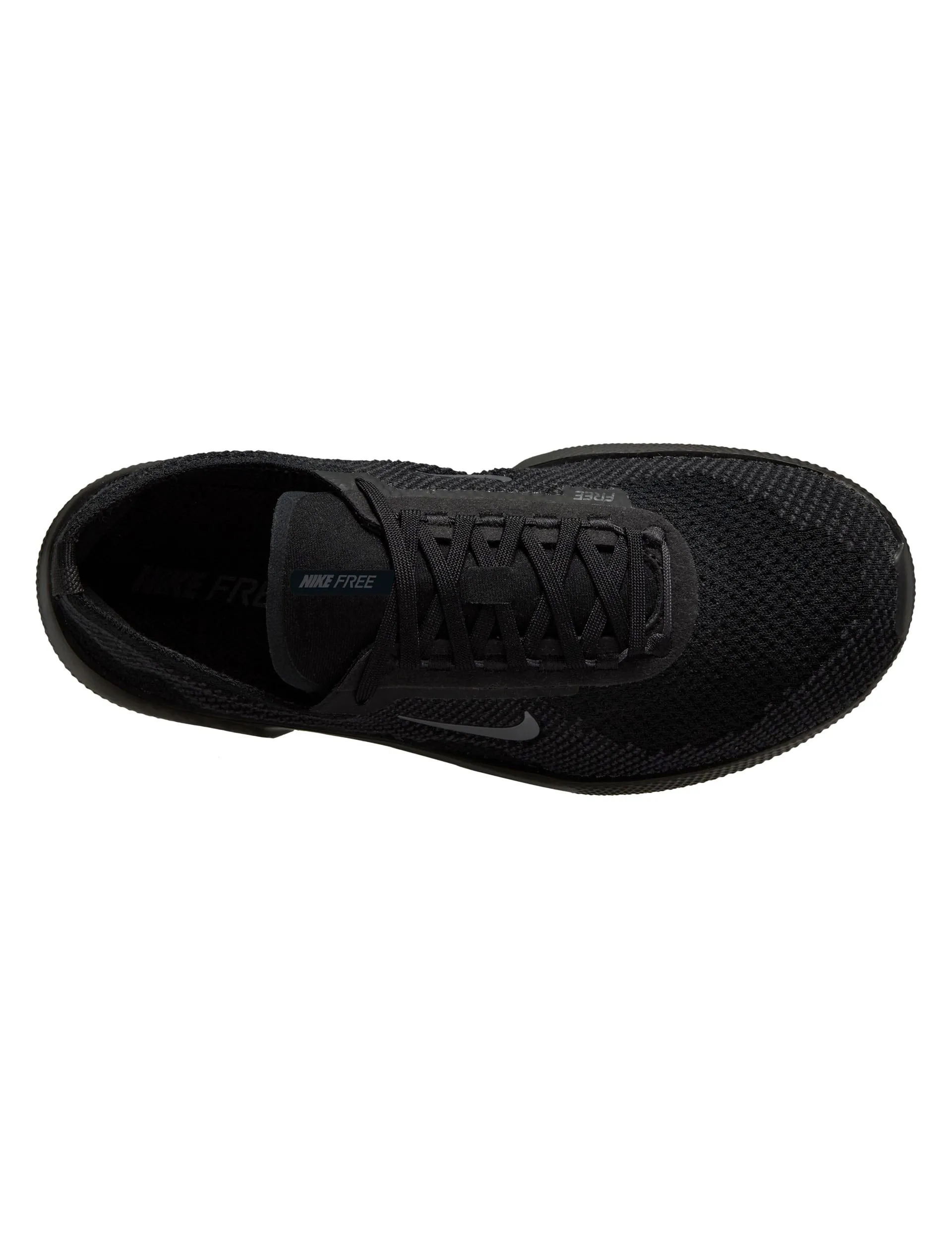 Chaussures Free 2025 - Noir/Anthracite
