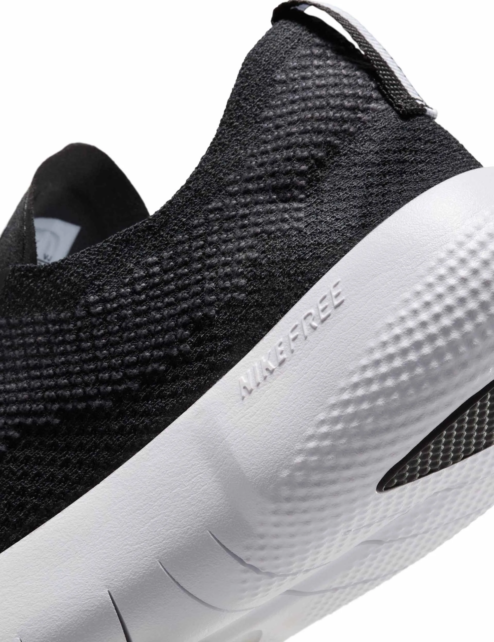 Chaussures Free 2025 - Noir/Blanc/Anthracite