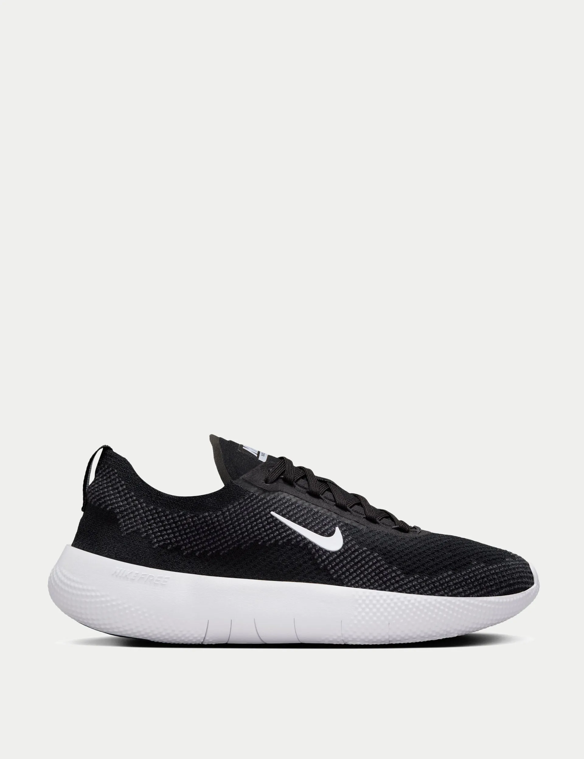 Chaussures Free 2025 - Noir/Blanc/Anthracite