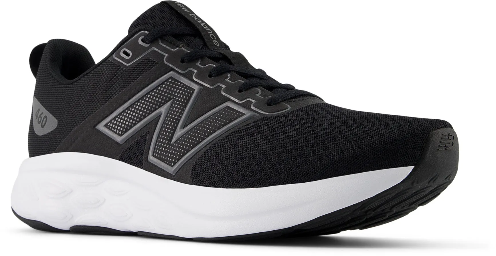 Chaussures de course pour hommes Fresh Foam X 460v4 (Largeur 4E)