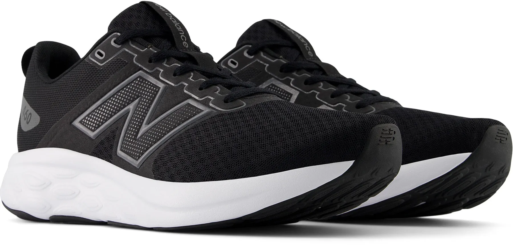 Chaussures de course pour hommes Fresh Foam X 460v4 (Largeur 4E)