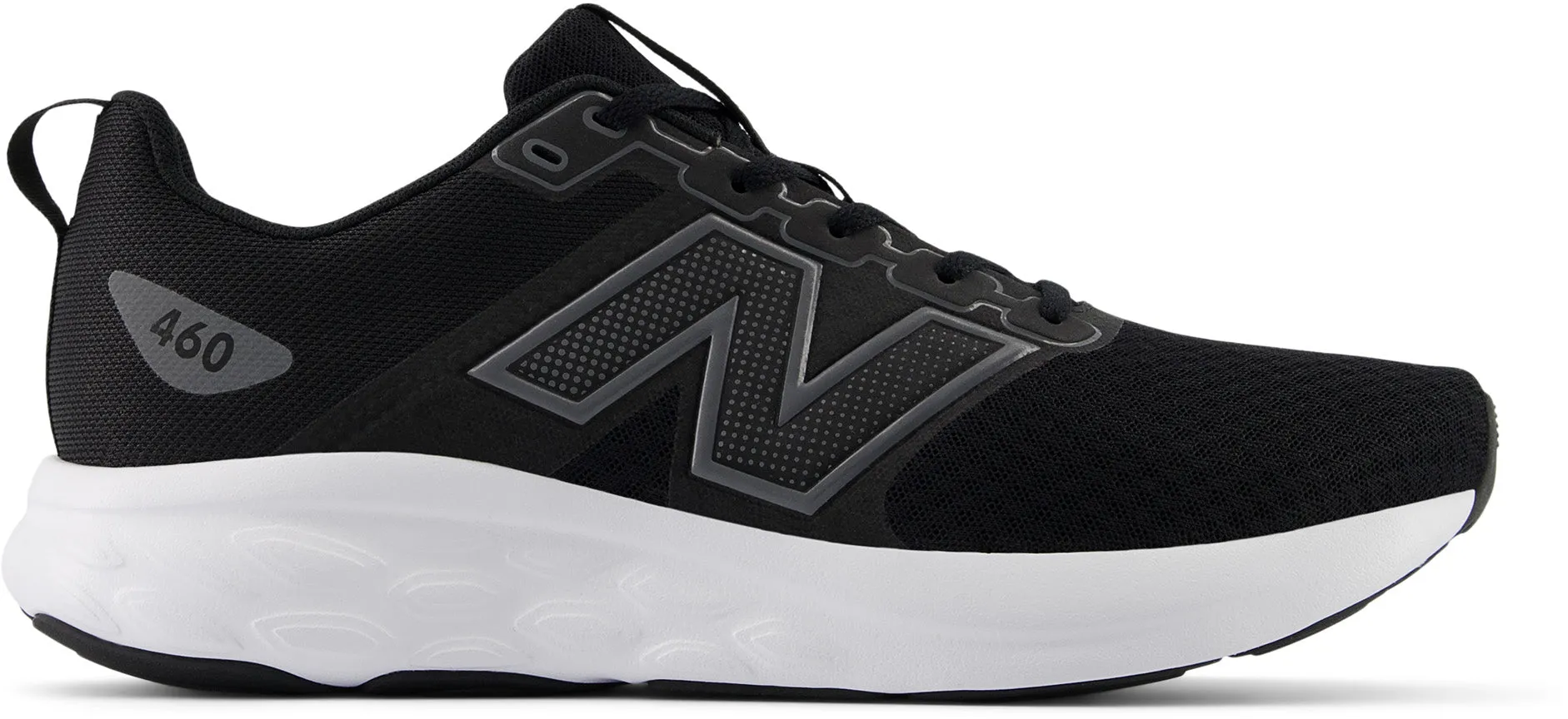 Chaussures de course pour hommes Fresh Foam X 460v4 (Largeur 4E)