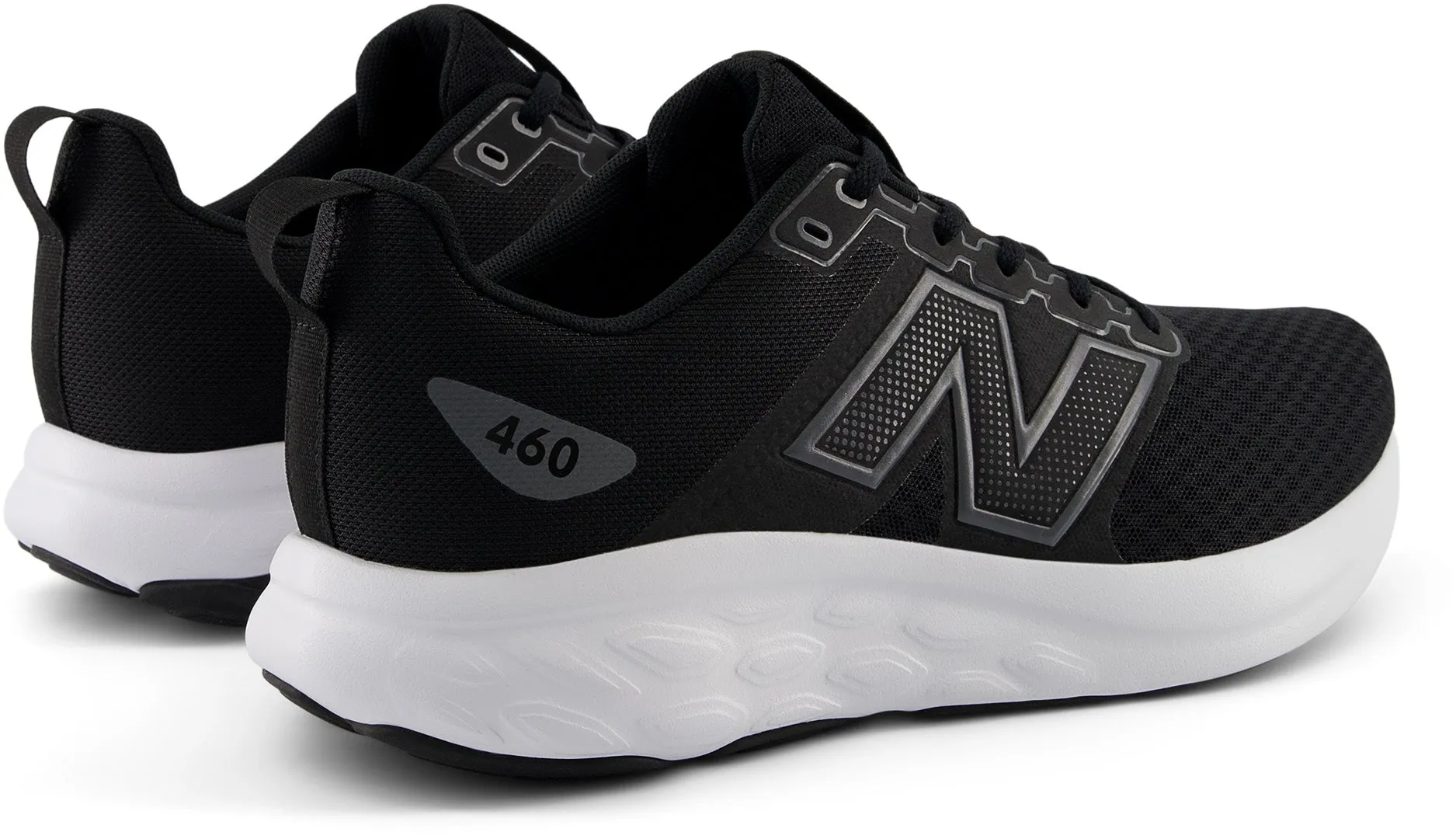 Chaussures de course pour hommes Fresh Foam X 460v4 (Largeur 4E)