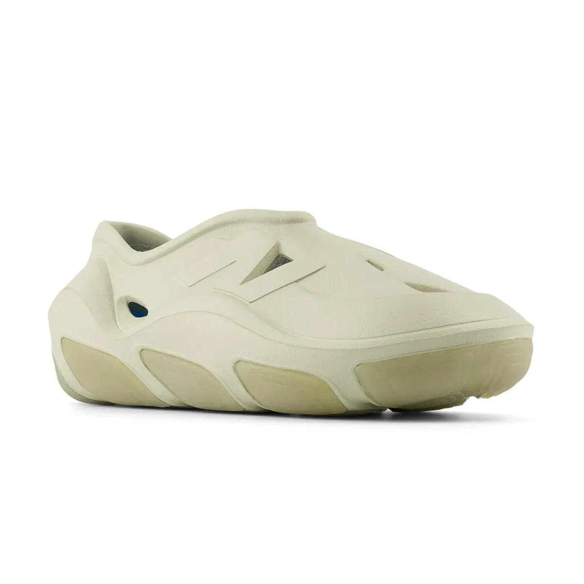Fresh Foam X RCVRY 'Olivine Épice bleu'