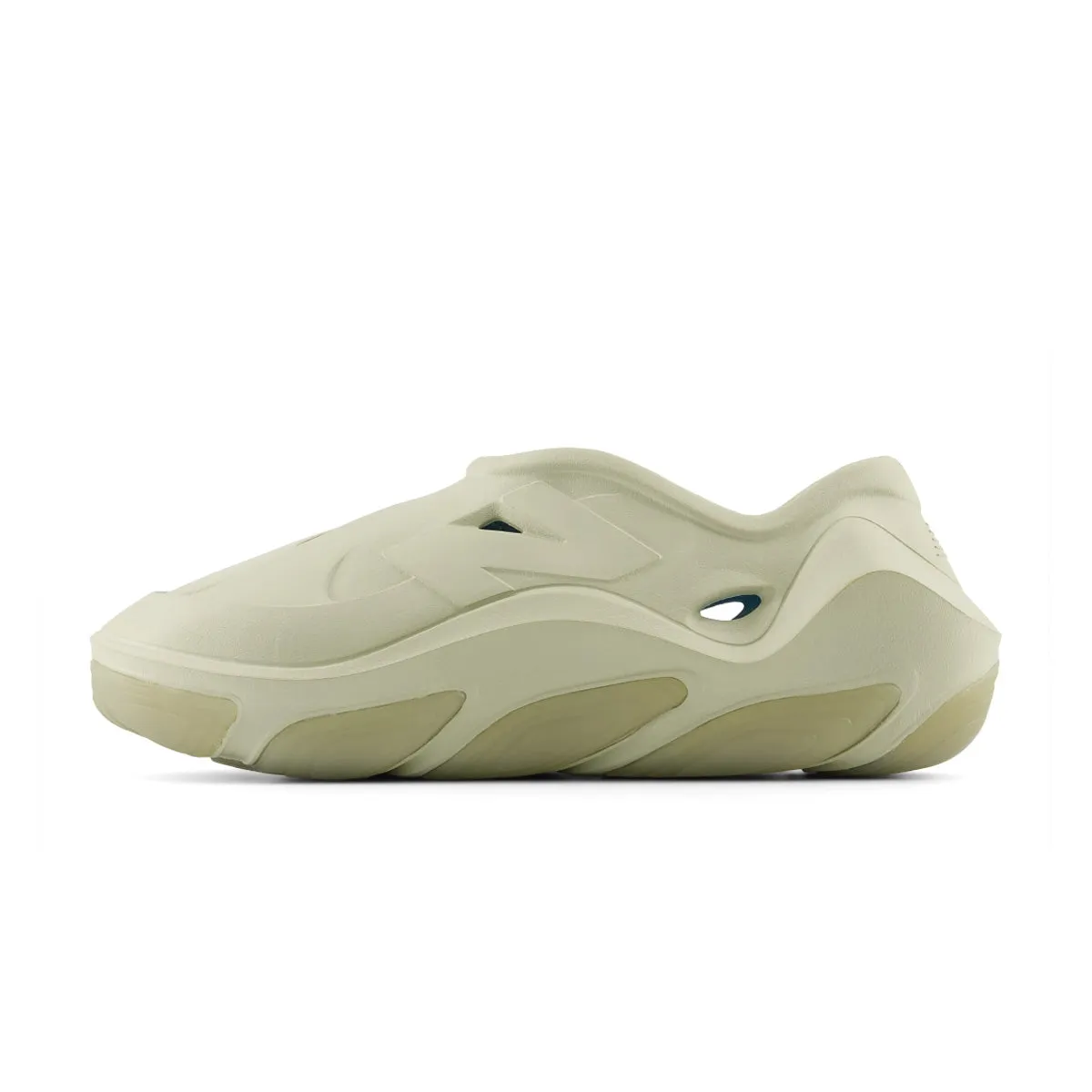 Fresh Foam X RCVRY 'Olivine Épice bleu'