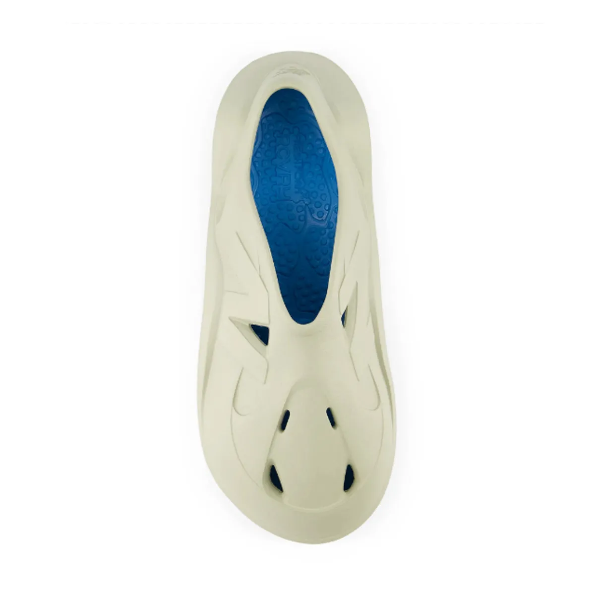 Fresh Foam X RCVRY 'Olivine Épice bleu'