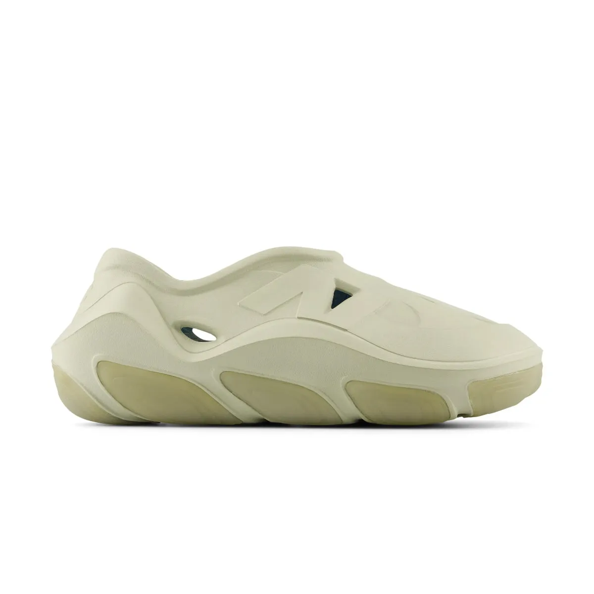 Fresh Foam X RCVRY 'Olivine Épice bleu'