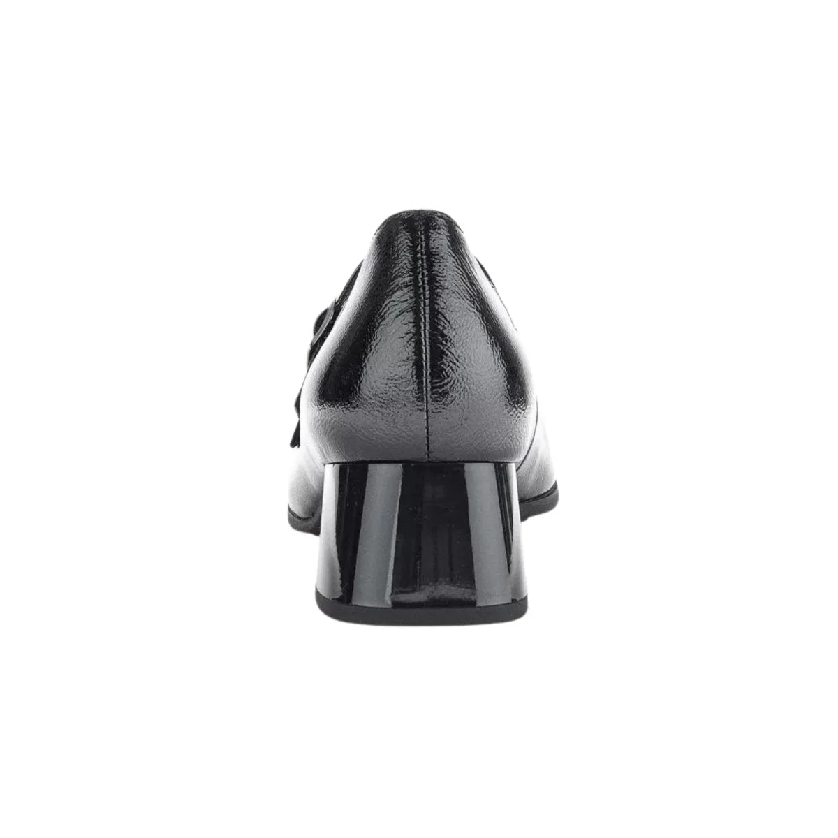 Gabor Femme 51.370.97 Cuir Noir