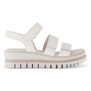 Gabor Femme 64.620.22 Cuir Nappa Ivoire