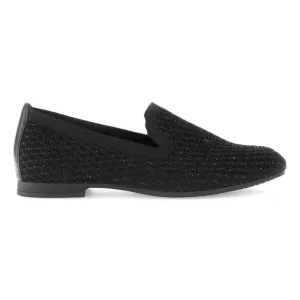 Gabor Femme 65.216.47 Pailleté Noir