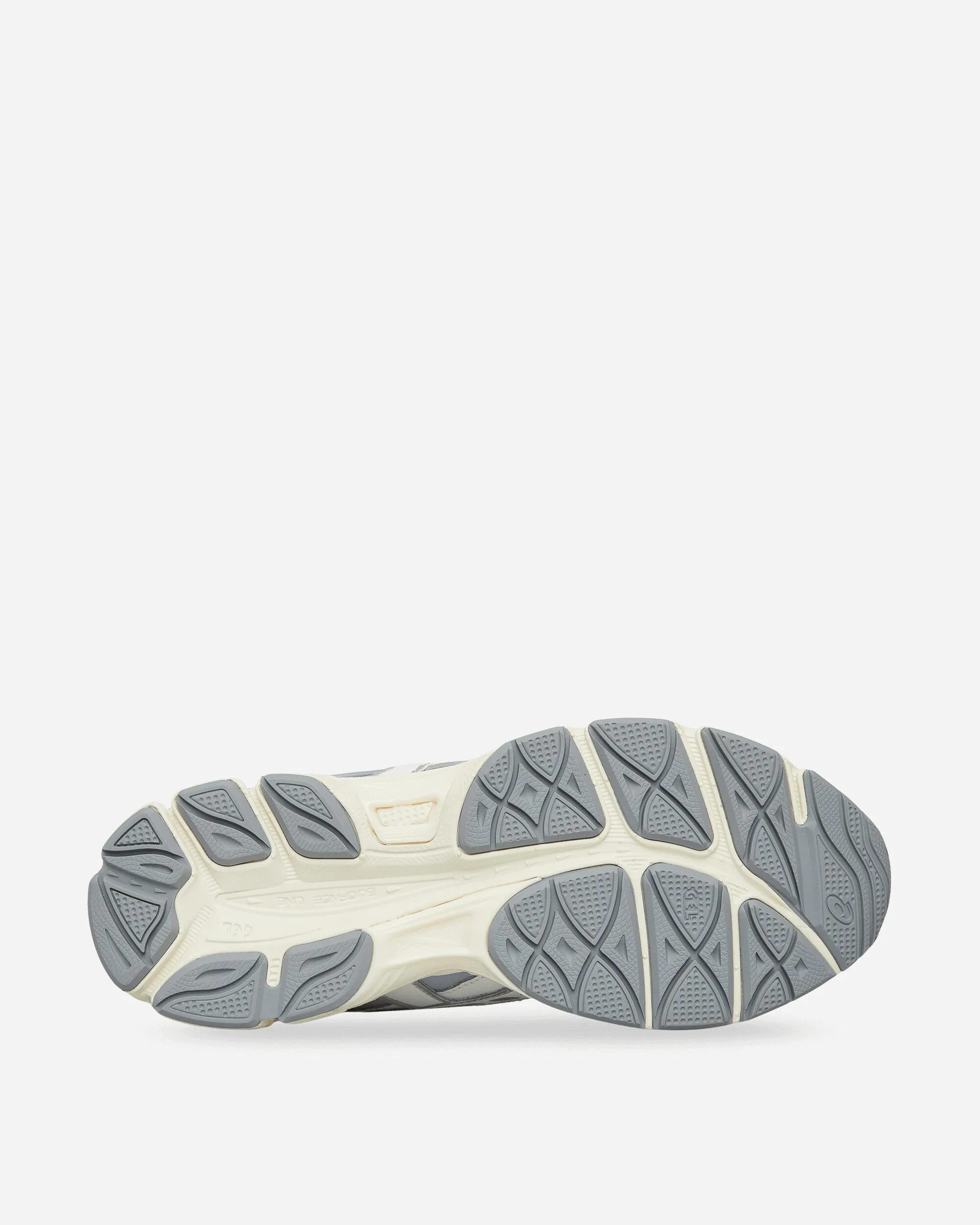 Chaussures de sport GEL-NYC 2055 Gris glacier / Blanc