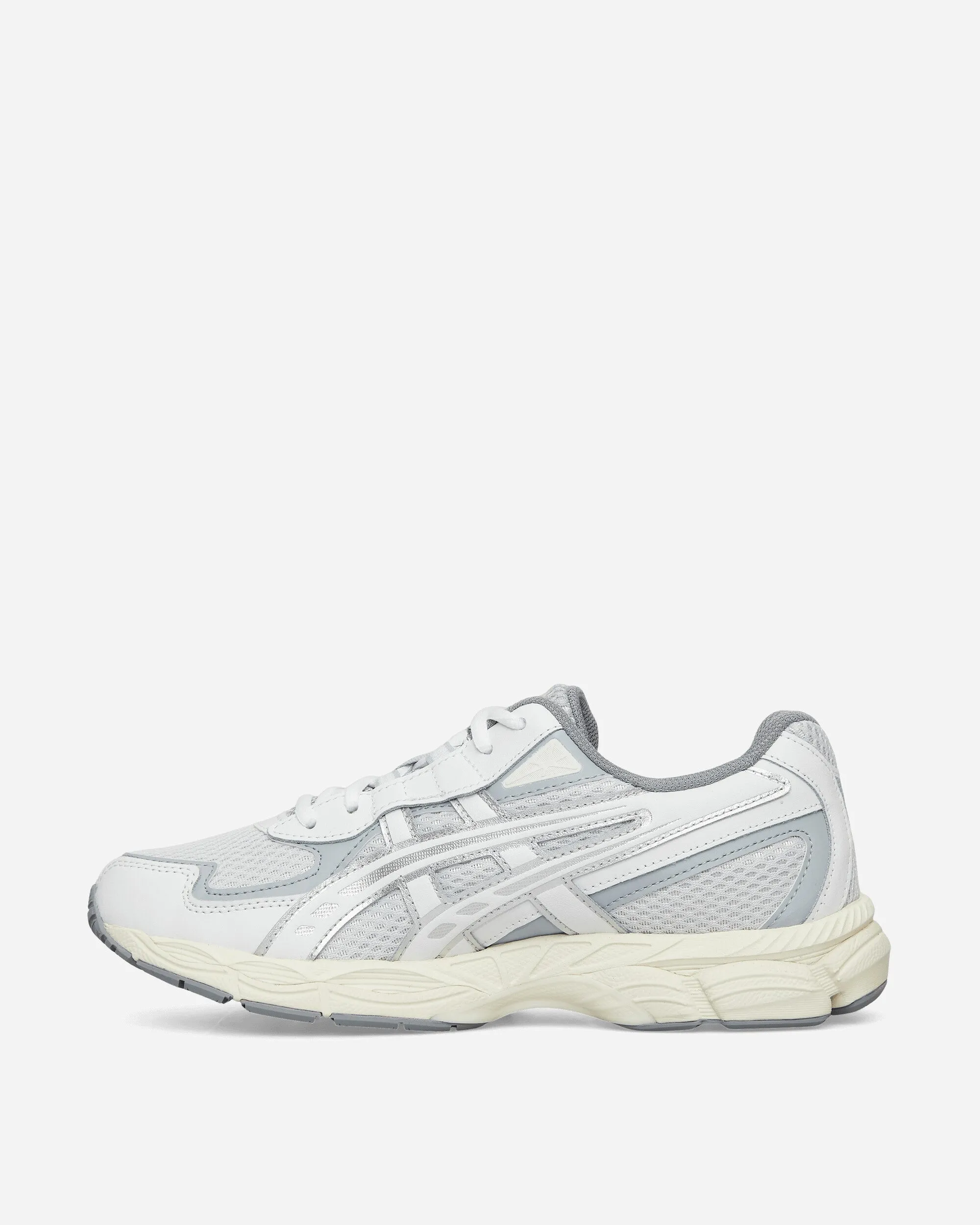 Chaussures de sport GEL-NYC 2055 Gris glacier / Blanc