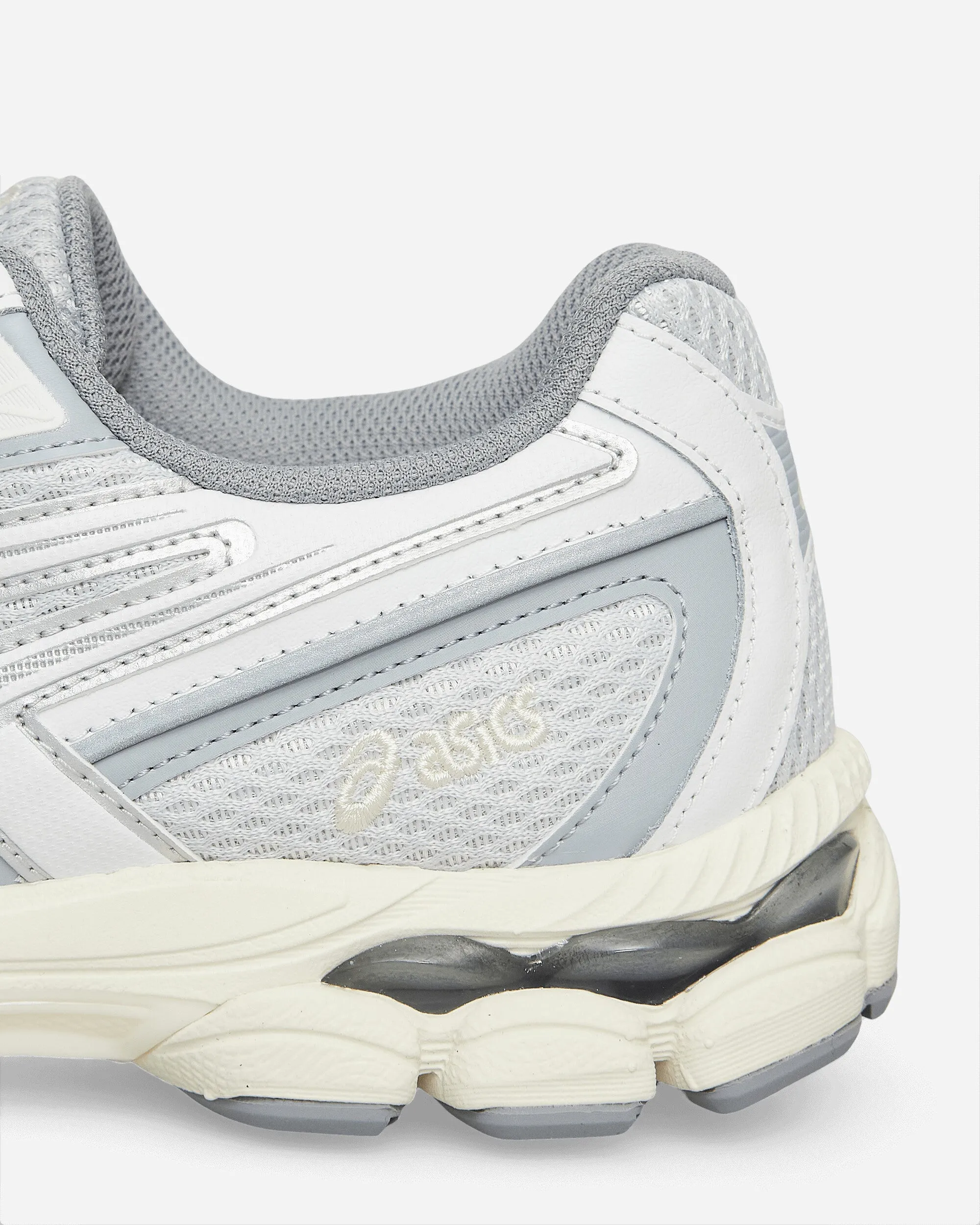 Chaussures de sport GEL-NYC 2055 Gris glacier / Blanc