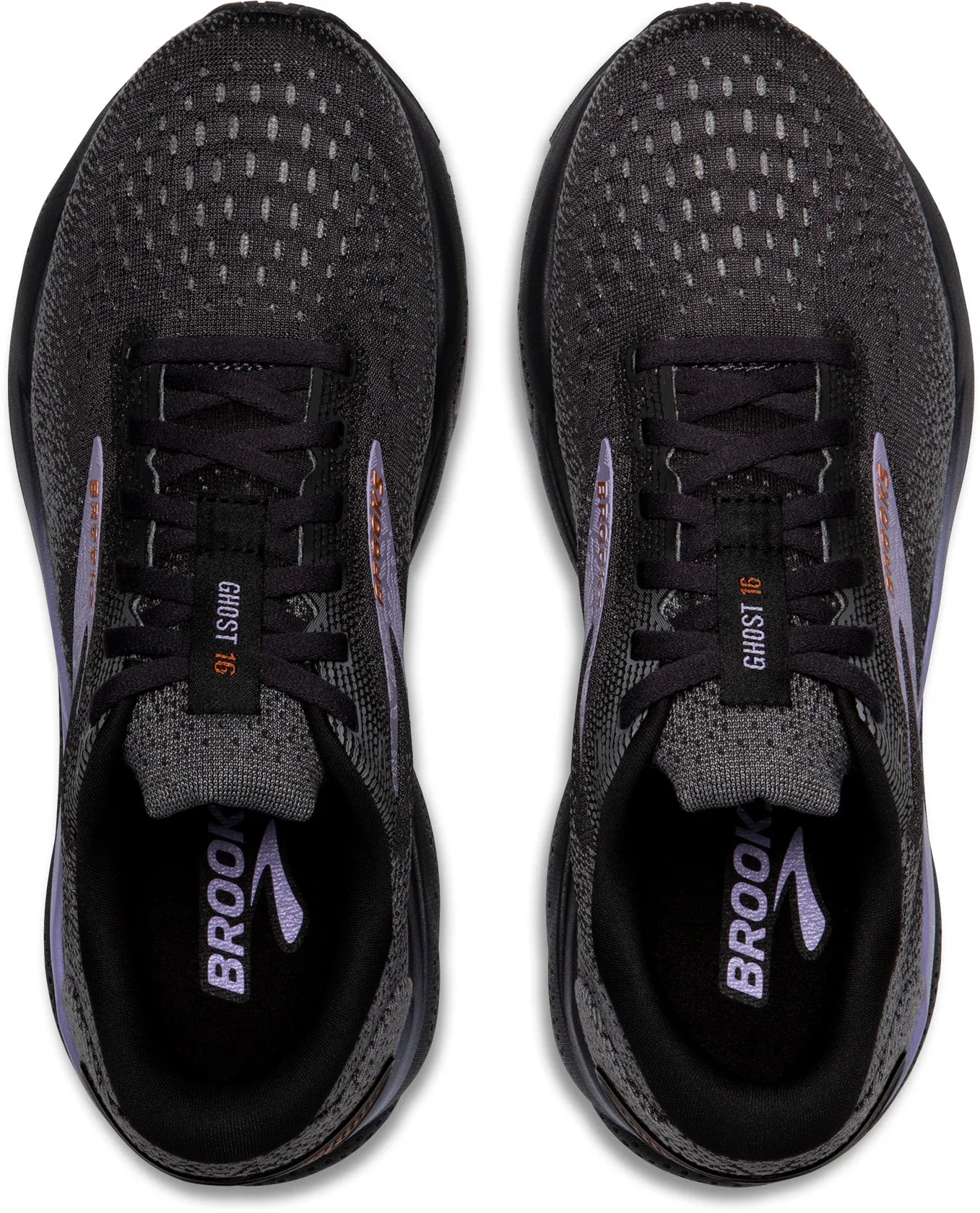 Chaussures de course pour femmes Ghost 16 (Largeur B)
