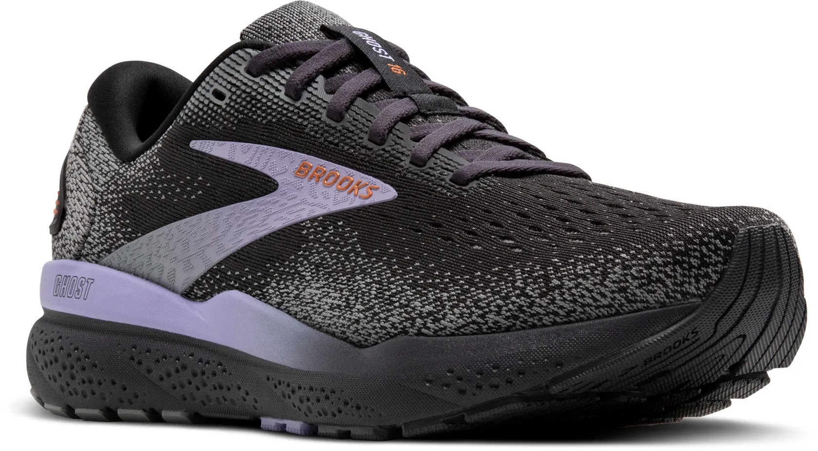 Chaussures de course pour femmes Ghost 16 (Largeur B)
