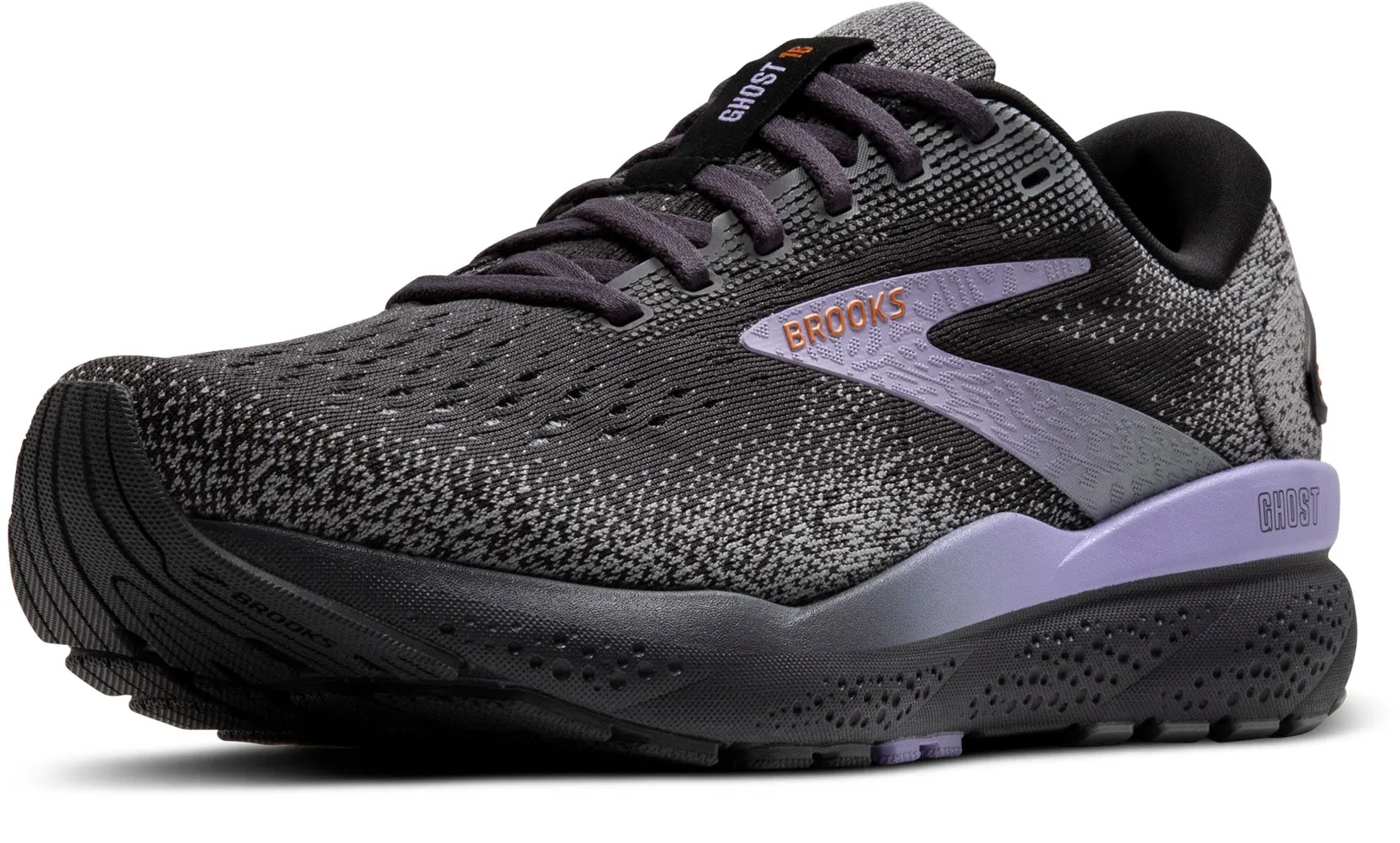 Chaussures de course pour femmes Ghost 16 (Largeur B)