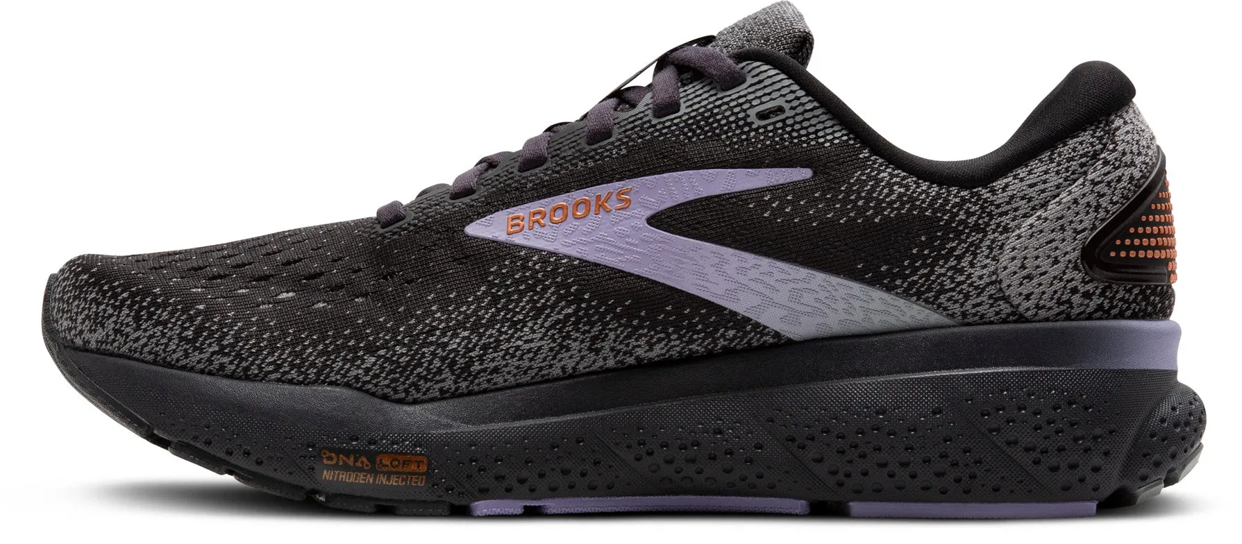 Chaussures de course pour femmes Ghost 16 (Largeur B)
