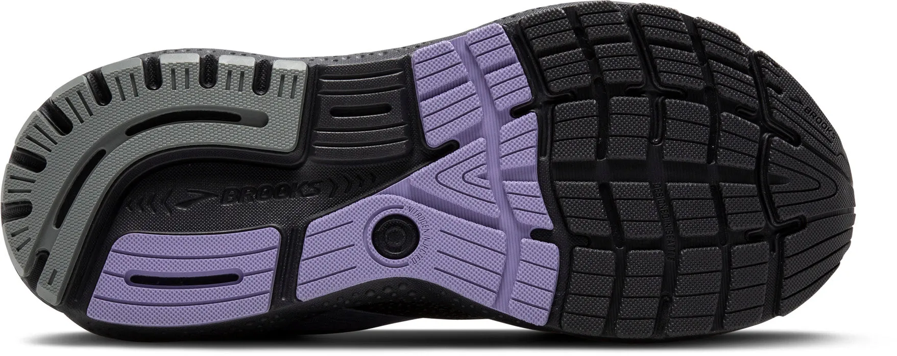 Chaussures de course pour femmes Ghost 16 (Largeur B)