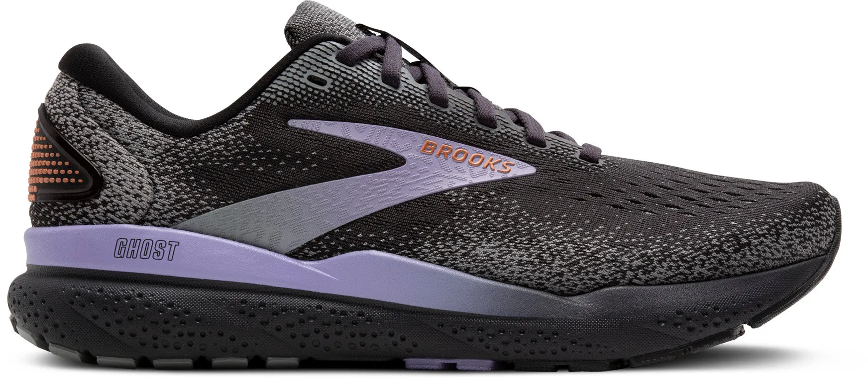 Chaussures de course pour femmes Ghost 16 (Largeur B)