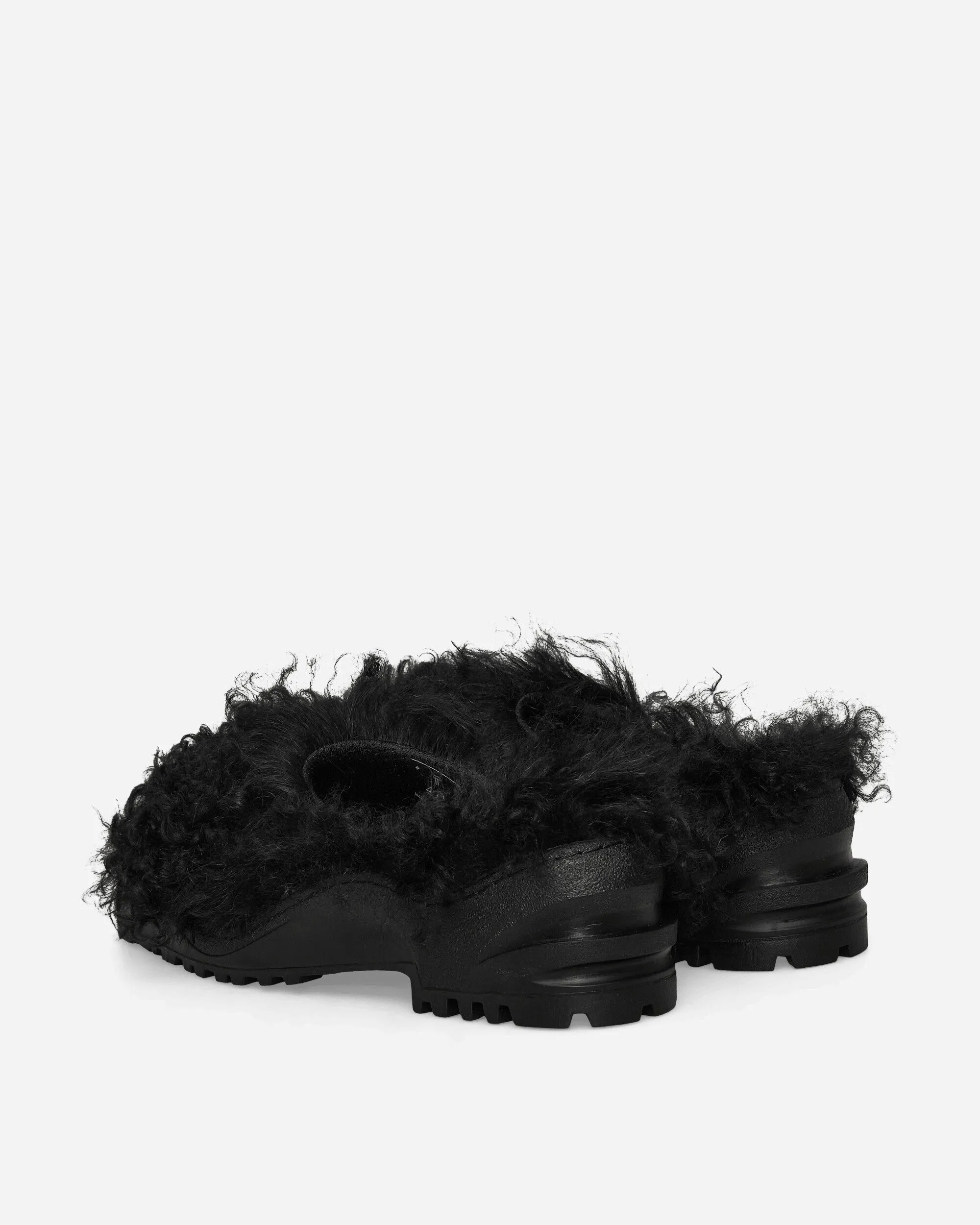 Graelon Mules Noir