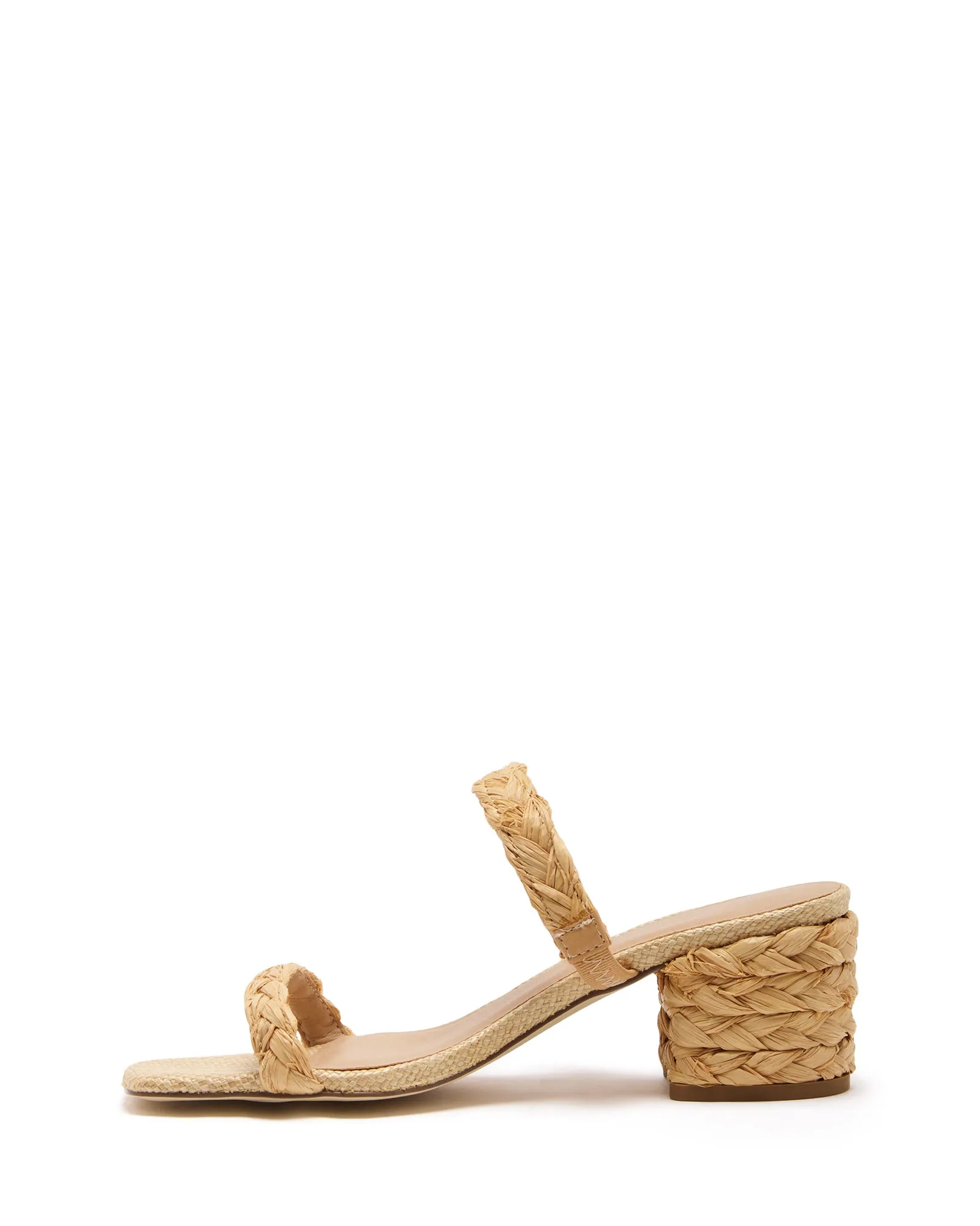 Greta Natural Raffia *VENTE FINALE*