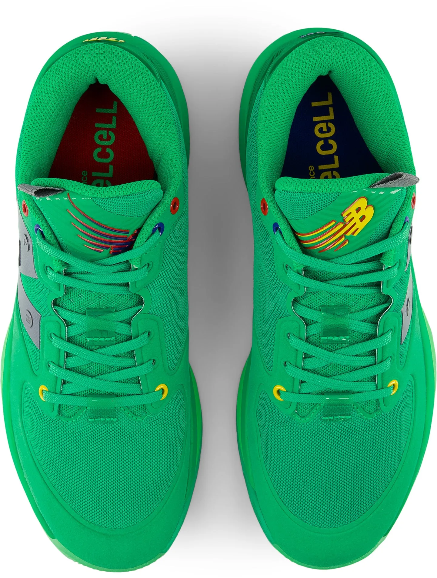 Chaussures de Basketball pour Homme Hesi Low