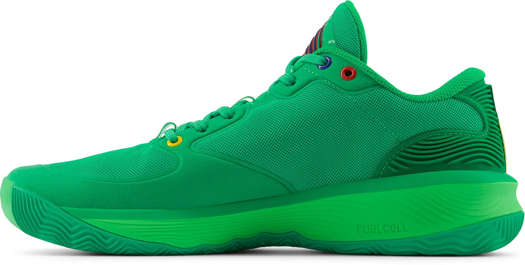 Chaussures de Basketball pour Homme Hesi Low