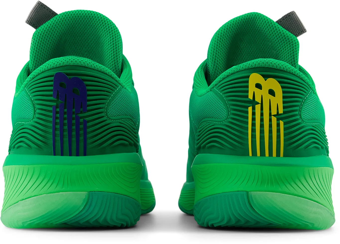 Chaussures de Basketball pour Homme Hesi Low