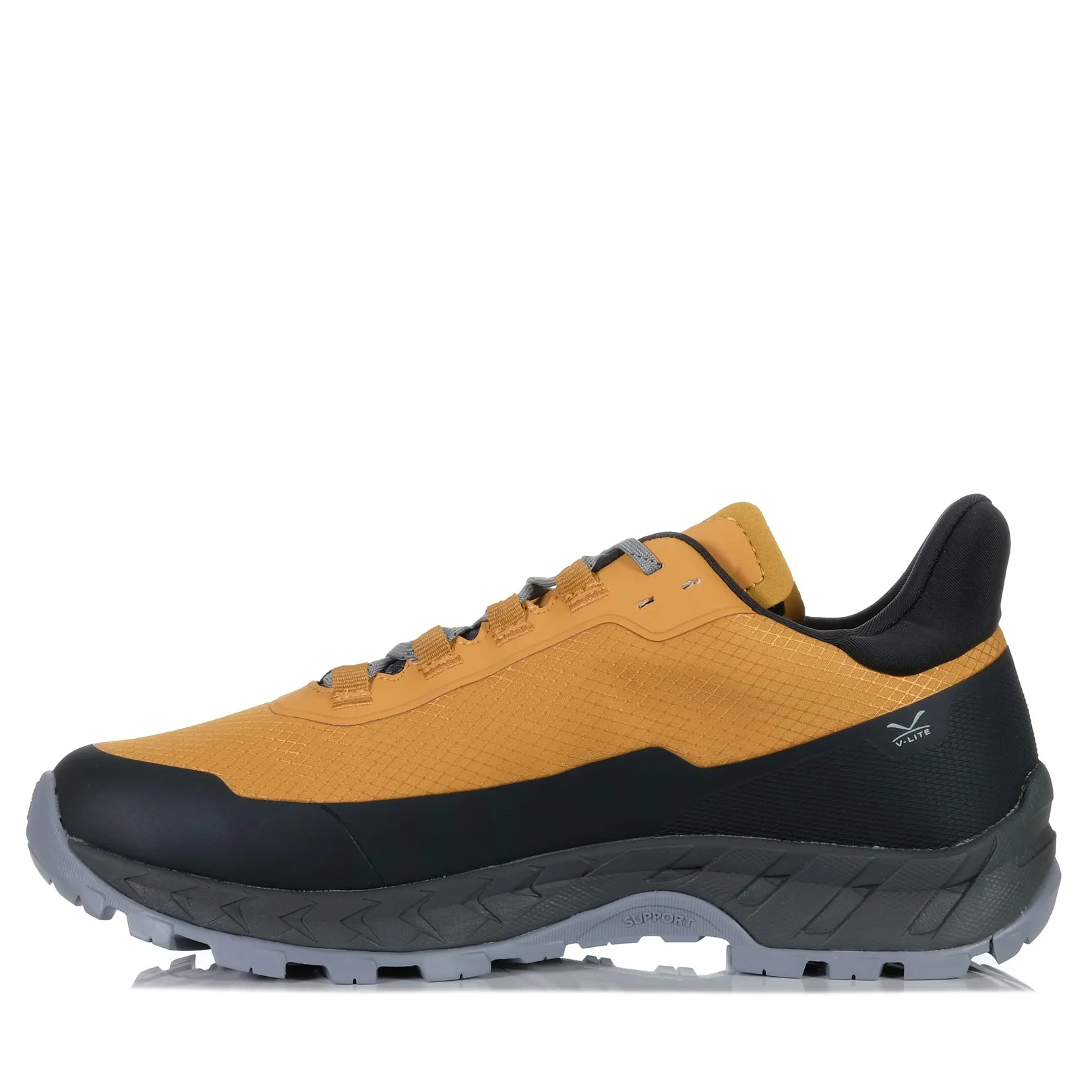 Hi-Tec Altitude Lite Imperméable Buff/Charbon