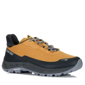 Hi-Tec Altitude Lite Imperméable Buff/Charbon
