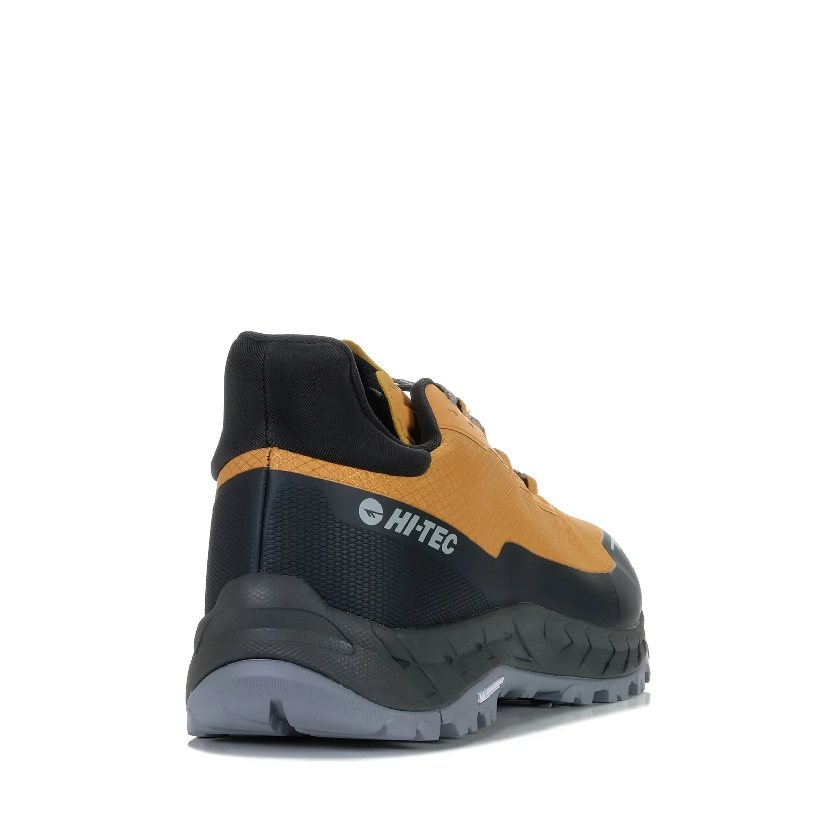 Hi-Tec Altitude Lite Imperméable Buff/Charbon