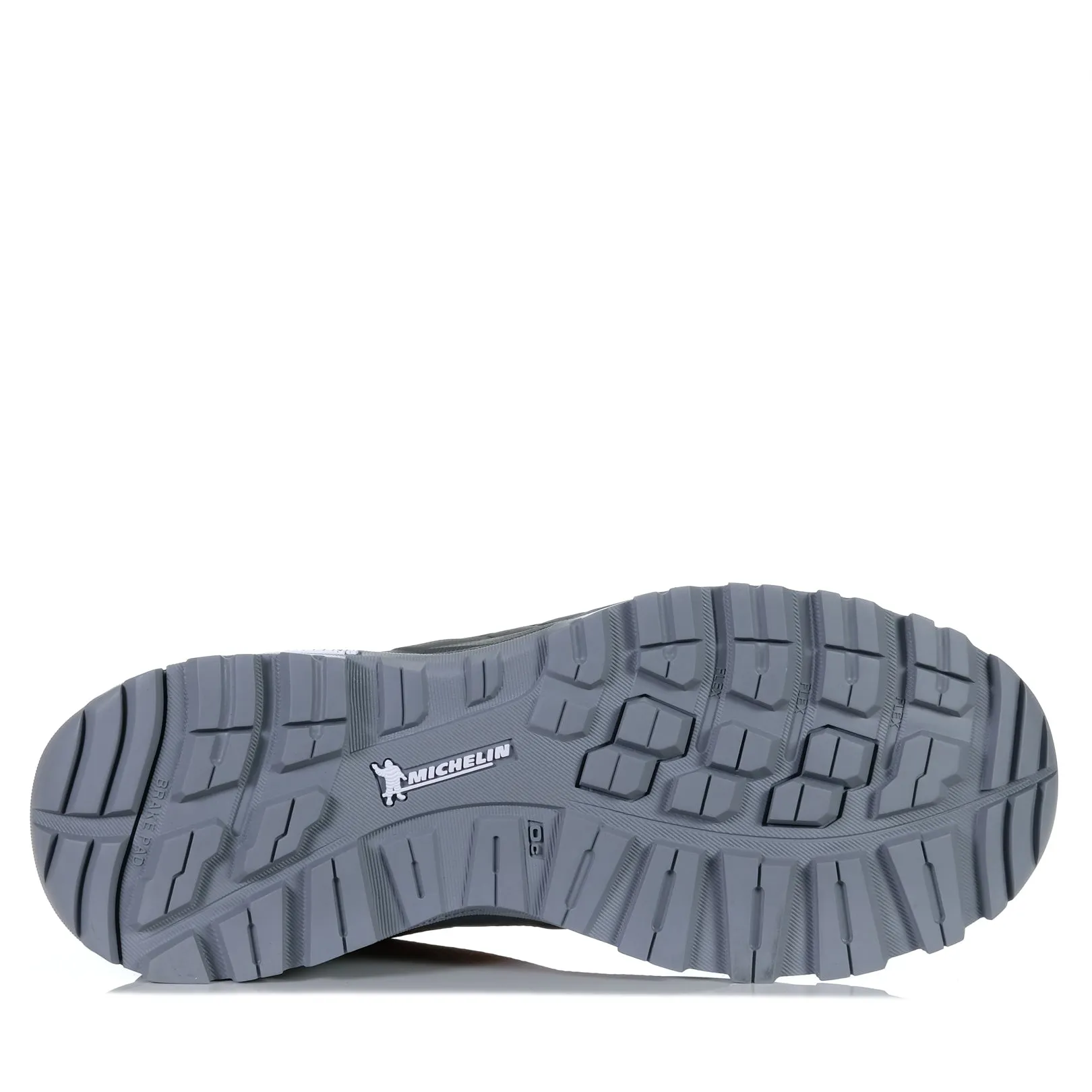Hi-Tec Altitude Lite Imperméable Buff/Charbon