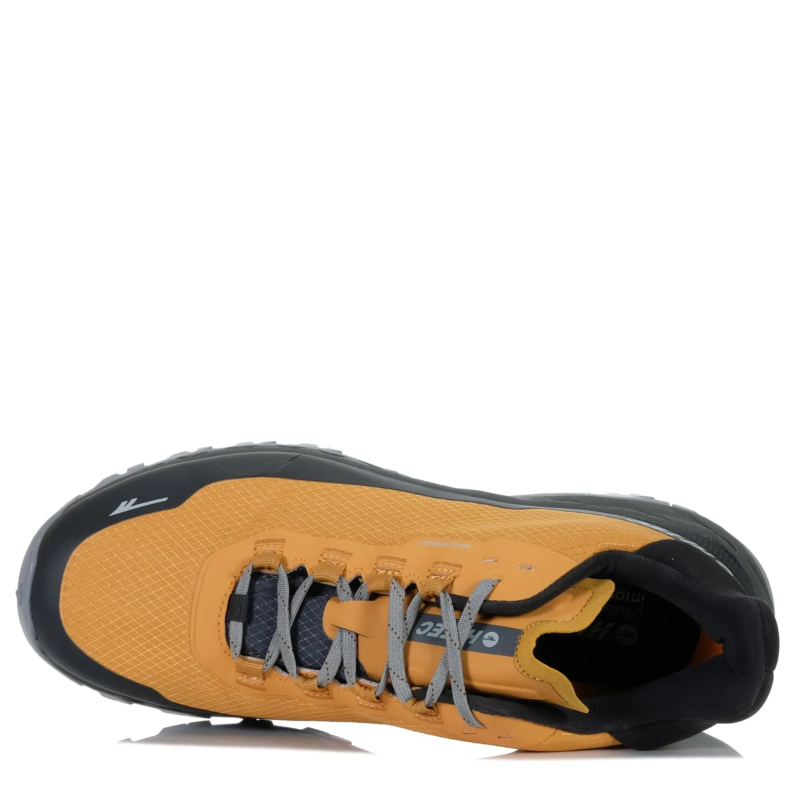 Hi-Tec Altitude Lite Imperméable Buff/Charbon