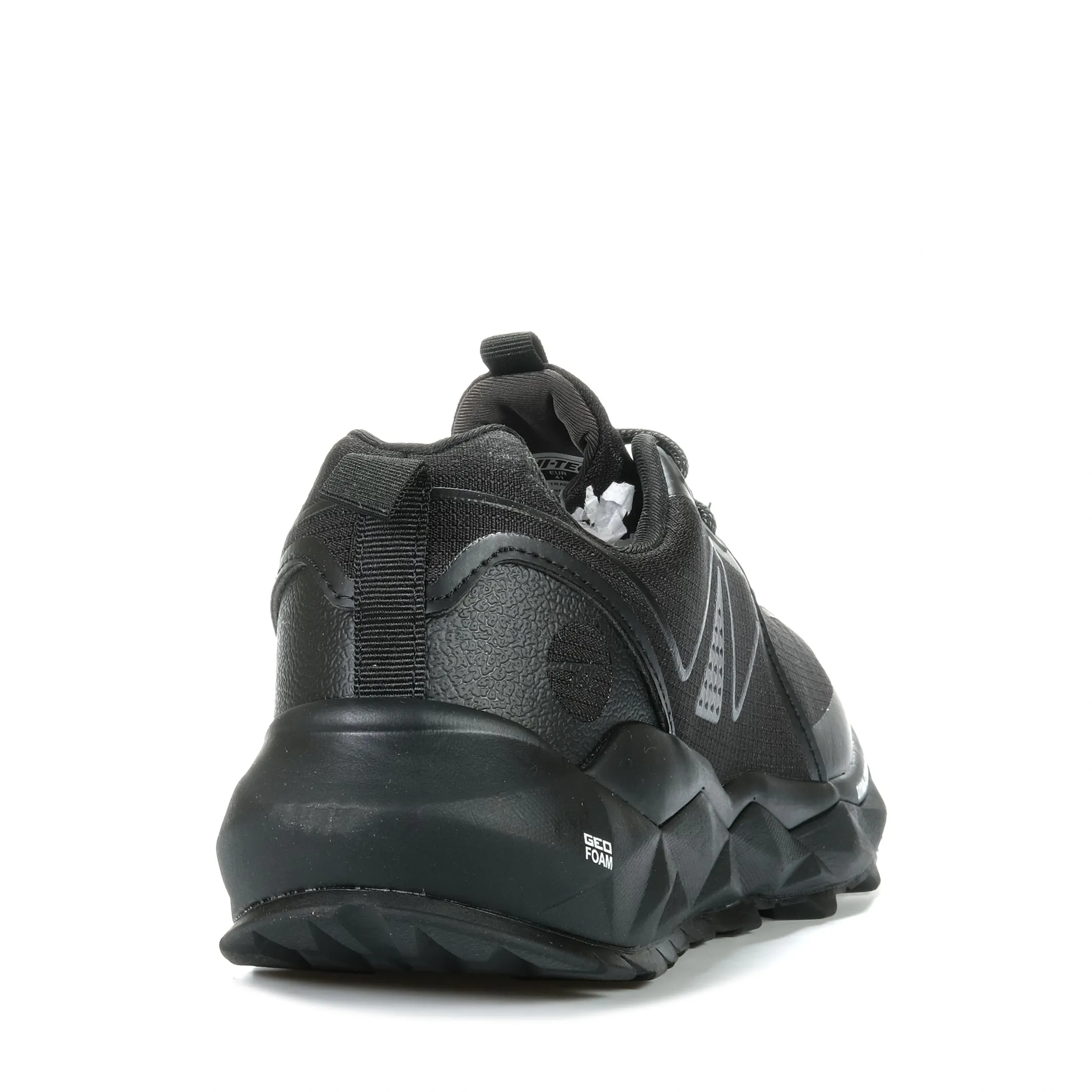 Hi-Tec Geo Trail Pro Noir
