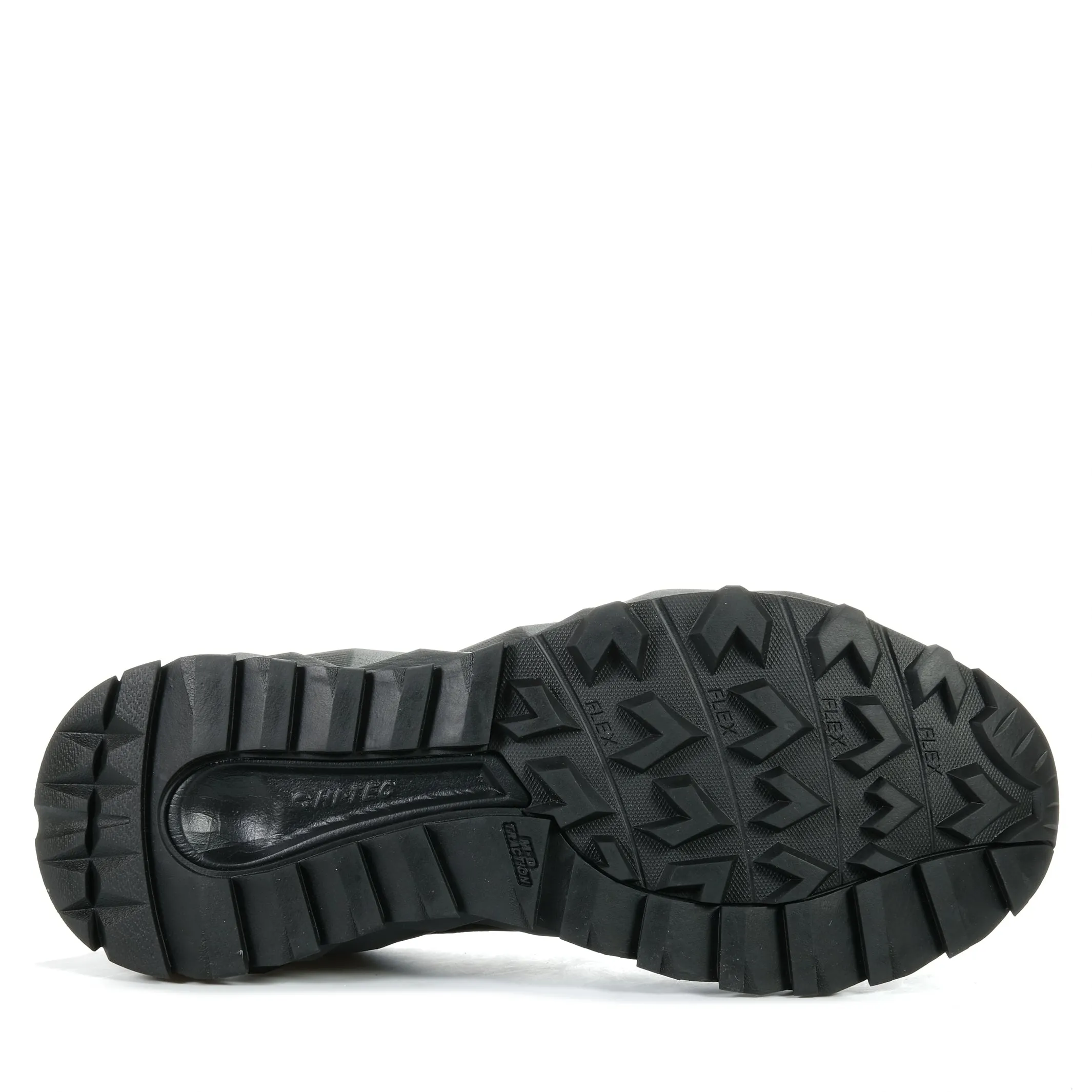 Hi-Tec Geo Trail Pro Noir