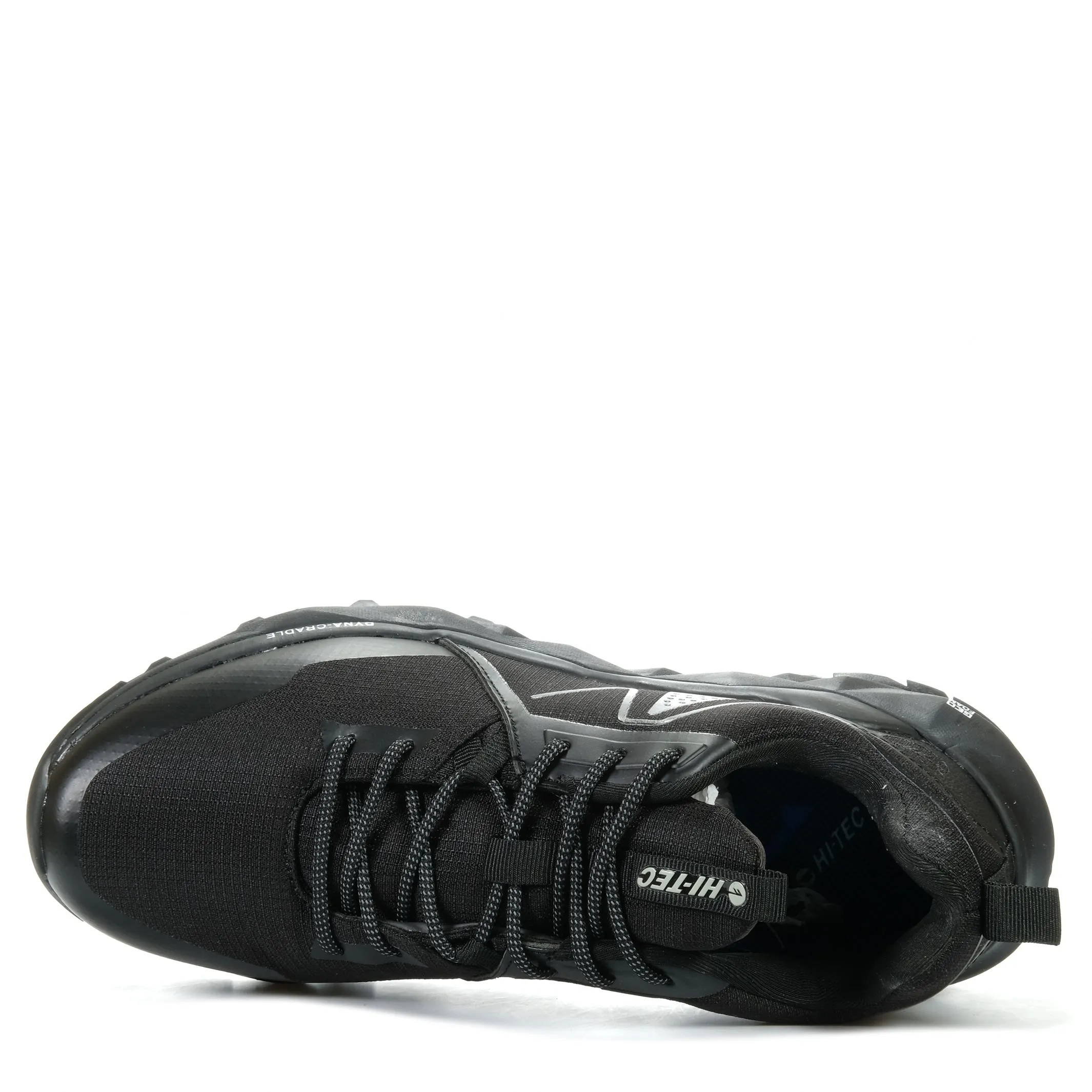 Hi-Tec Geo Trail Pro Noir