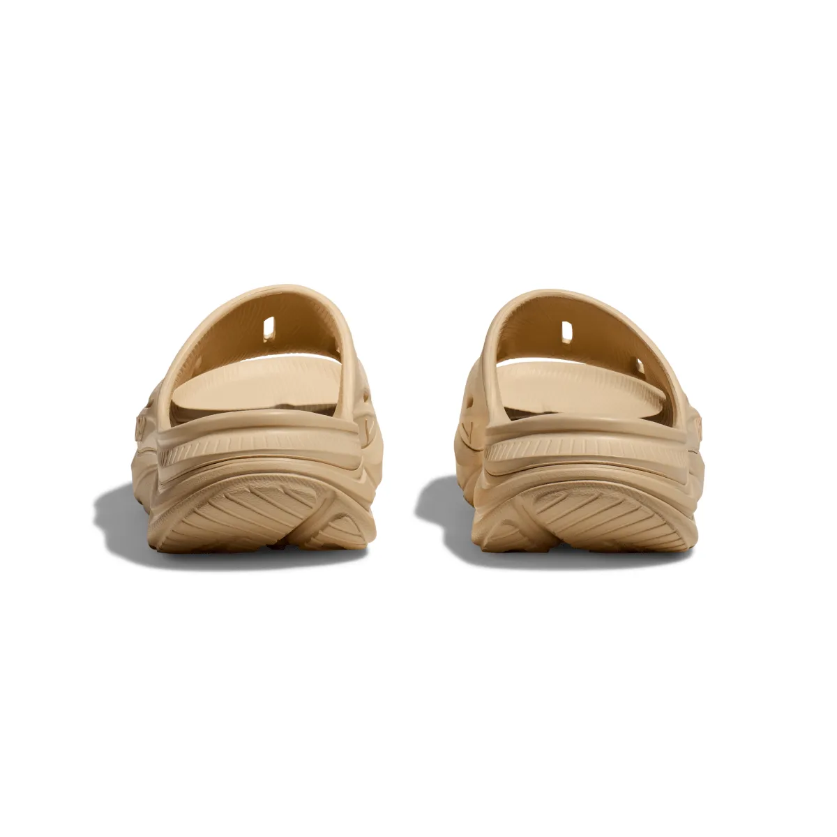 Hoka One One Sandales de récupération Ora 3 pour femme Sable changeant