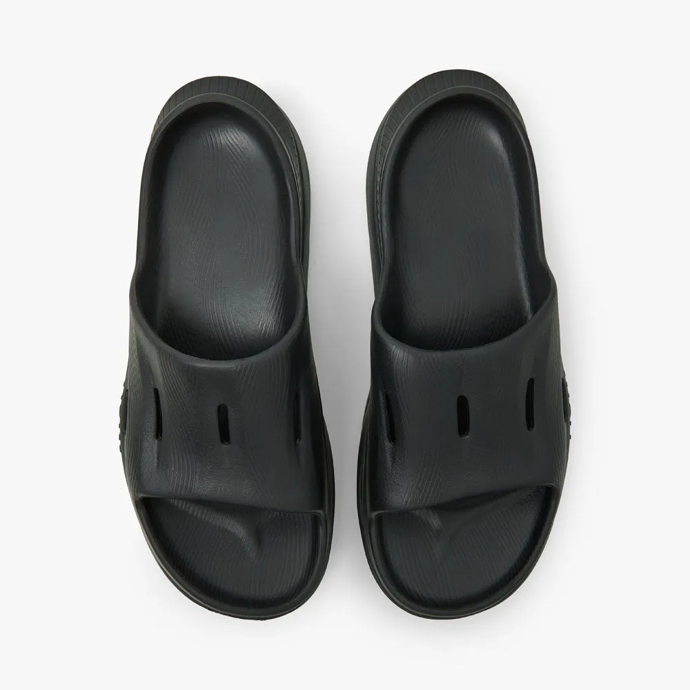 Hoka Ora Recovery Slide 3 Noir / Noir