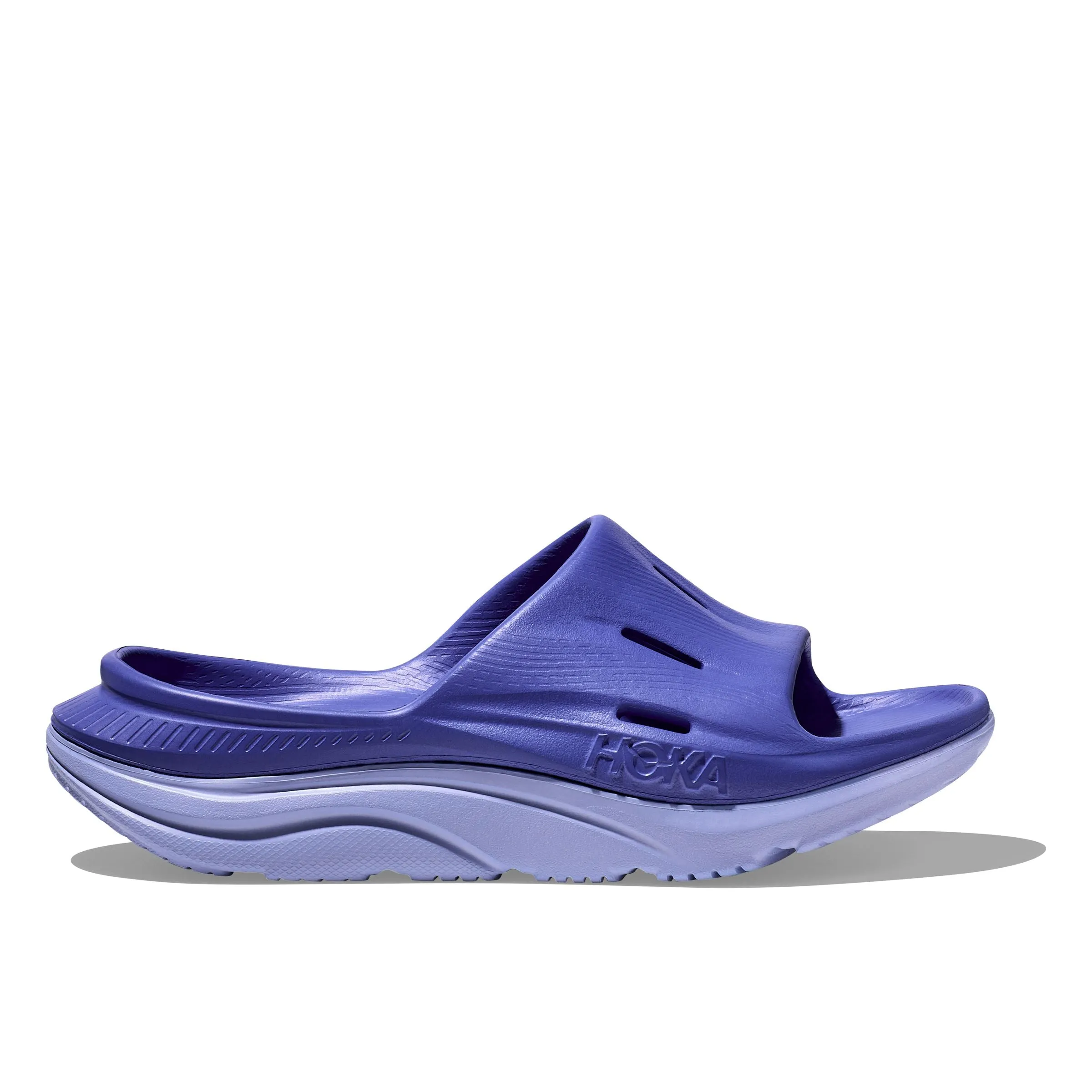 HOKA ORA RECOVERY SLIDE 3 UNISEX - VENTE FINALE !