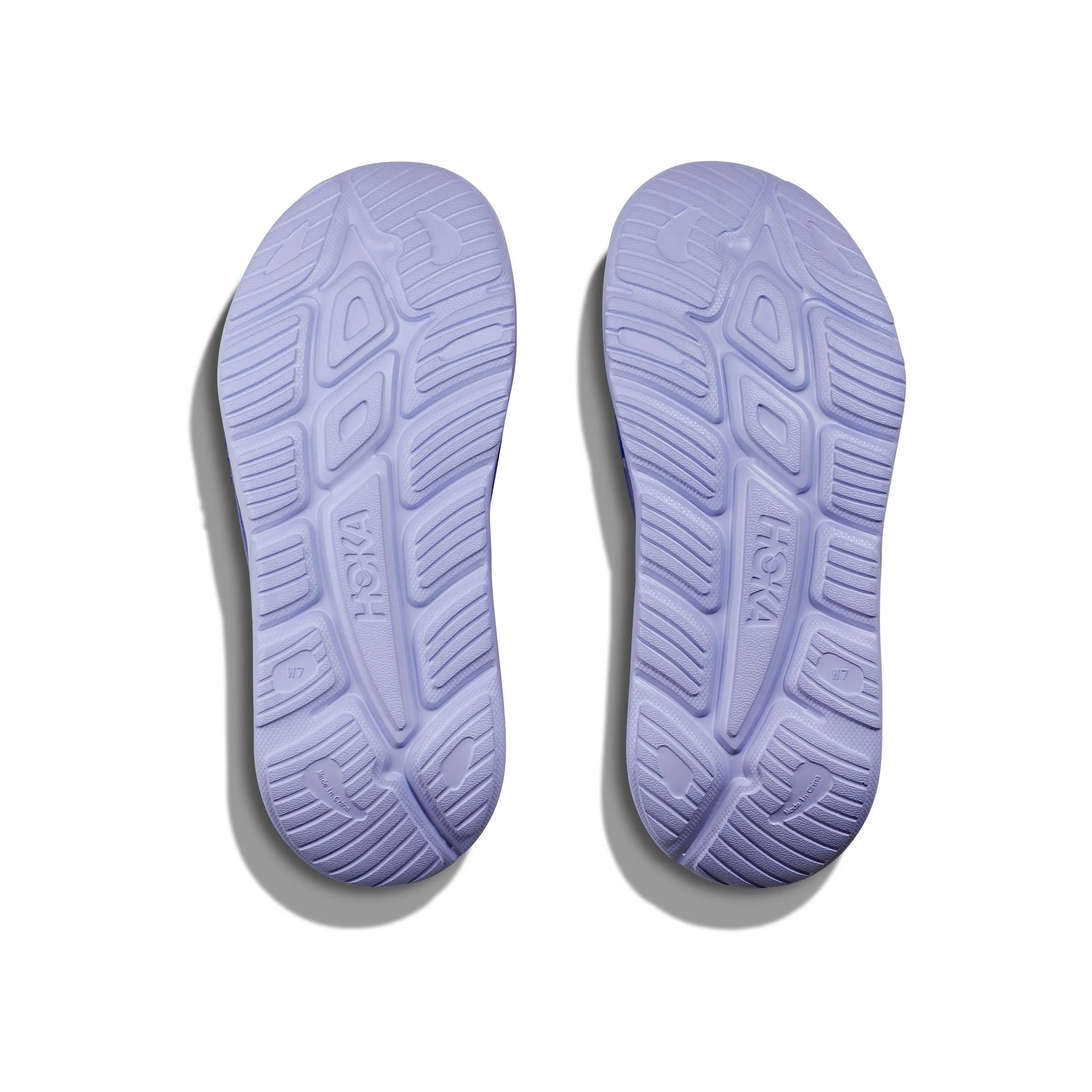 HOKA ORA RECOVERY SLIDE 3 UNISEX - VENTE FINALE !