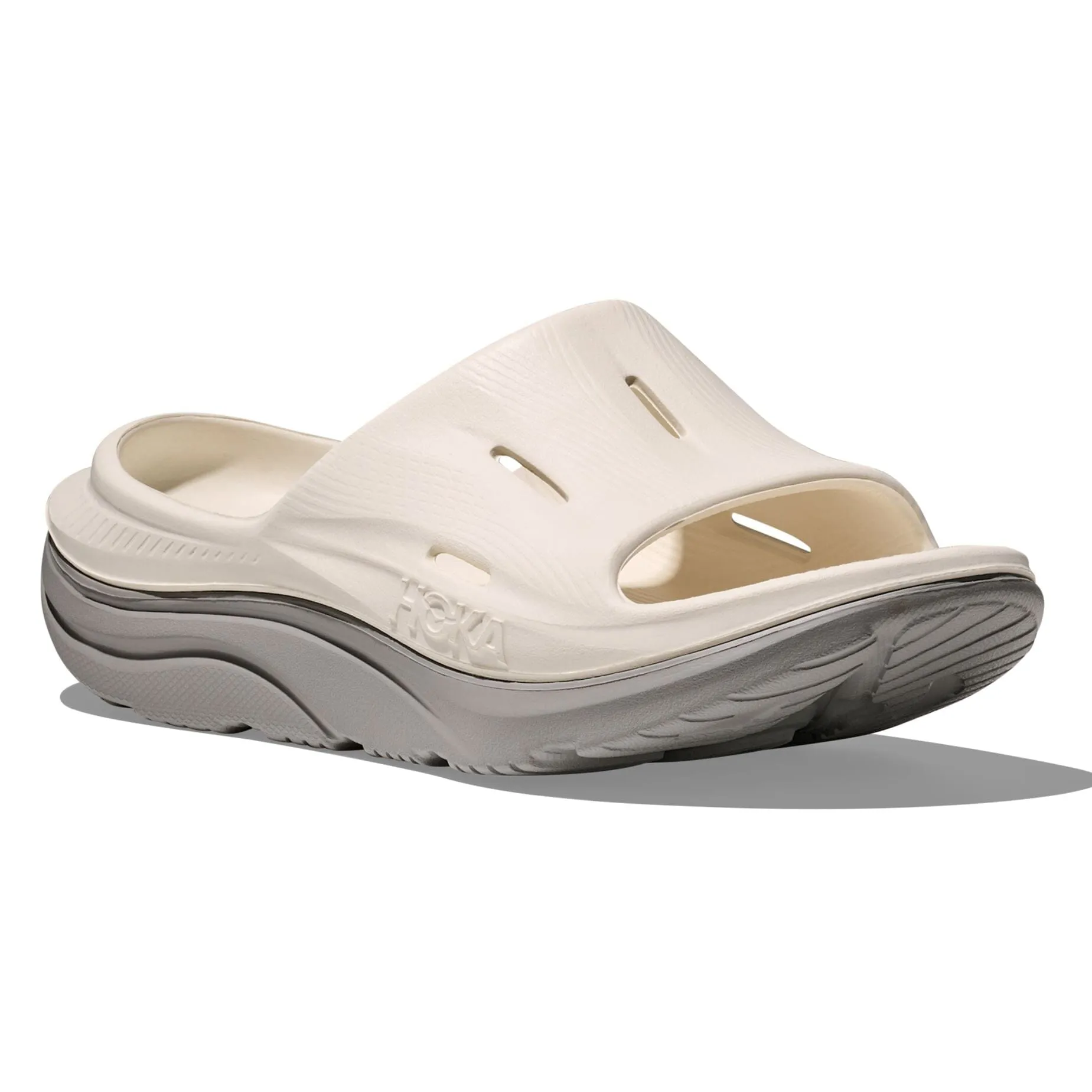 HOKA ORA RECOVERY SLIDE 3 UNISEX